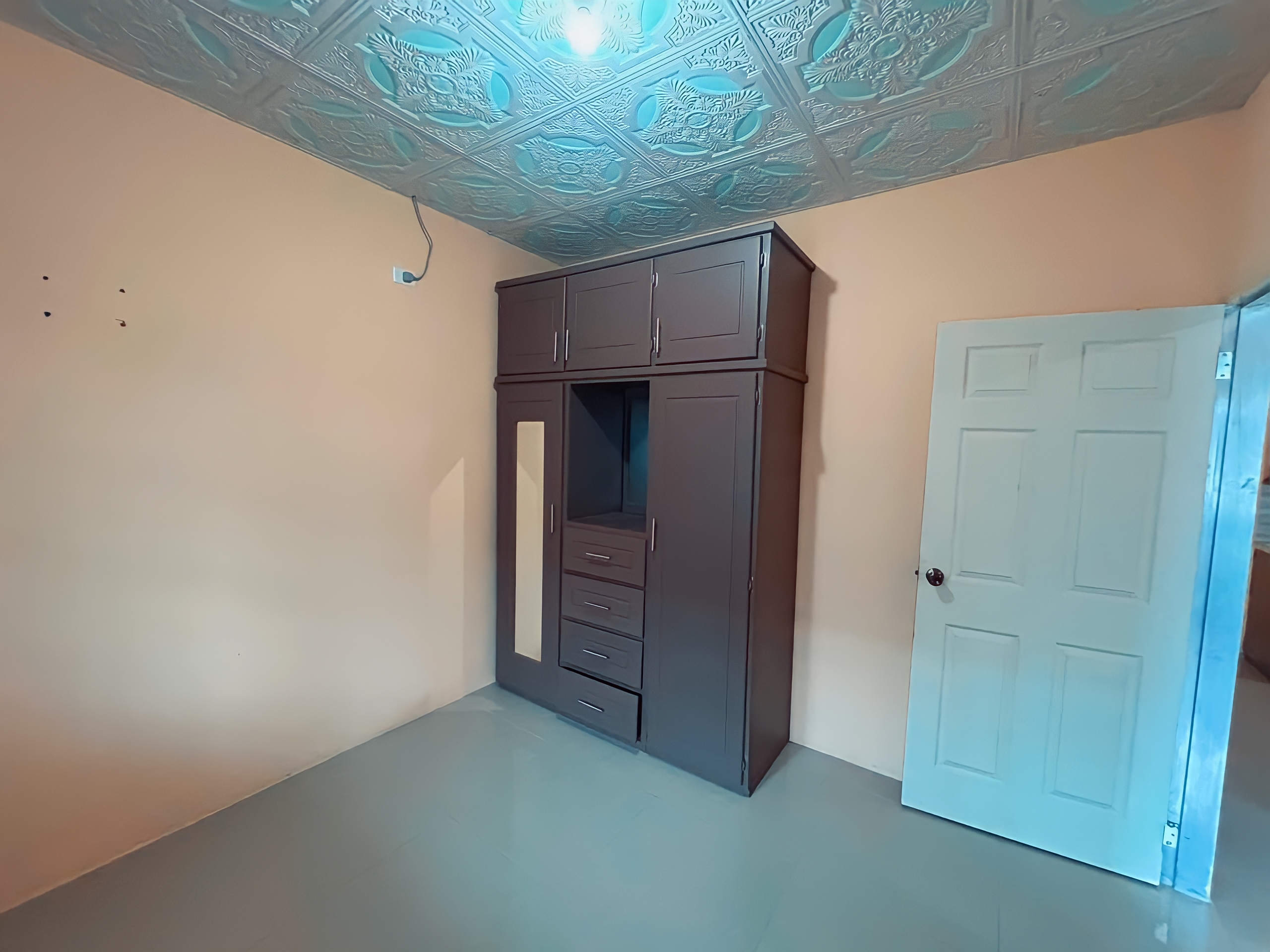 2 Bedroom Apartment, Eliza Av, Madras, Cunupia 11