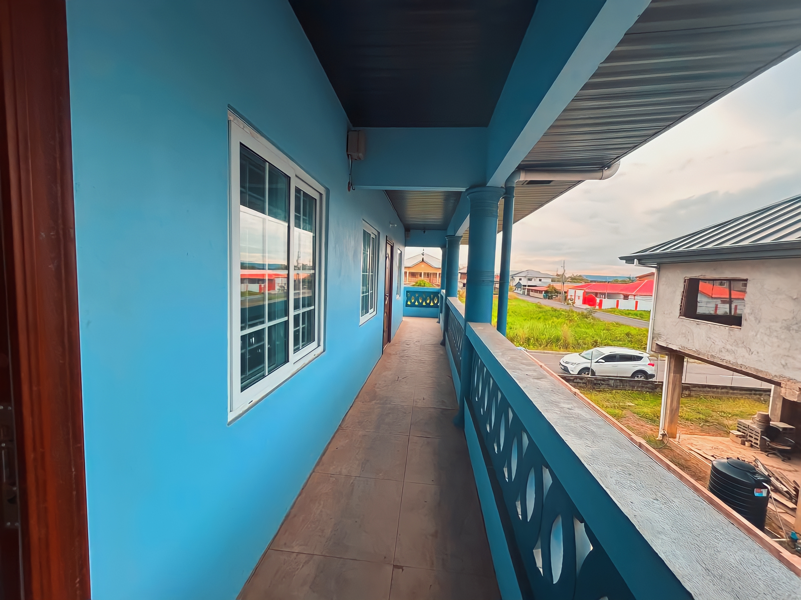 2 Bedroom Apartment, Eliza Av, Madras, Cunupia 19