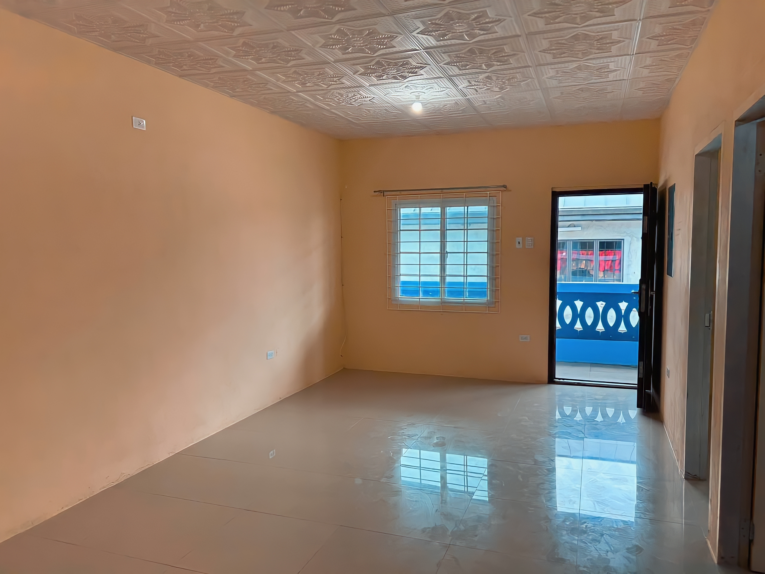 2 Bedroom Apartment, Eliza Av, Madras, Cunupia 5