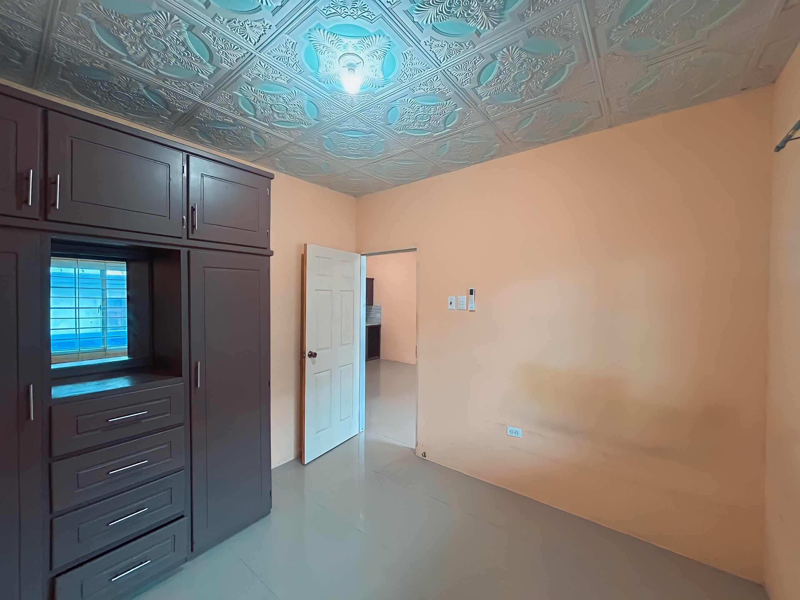 2 Bedroom Apartment, Eliza Av, Madras, Cunupia 7