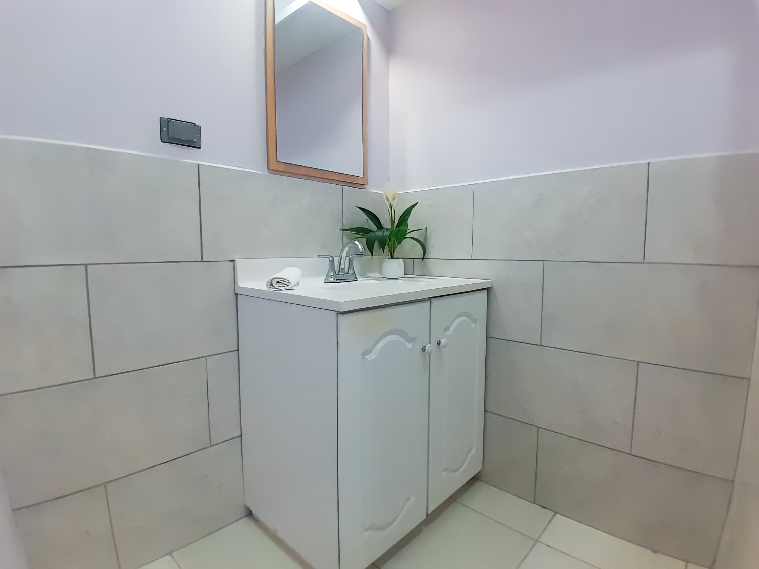 2 Bedroom Apartment, Mendez Drive, Champs Fleurs 10