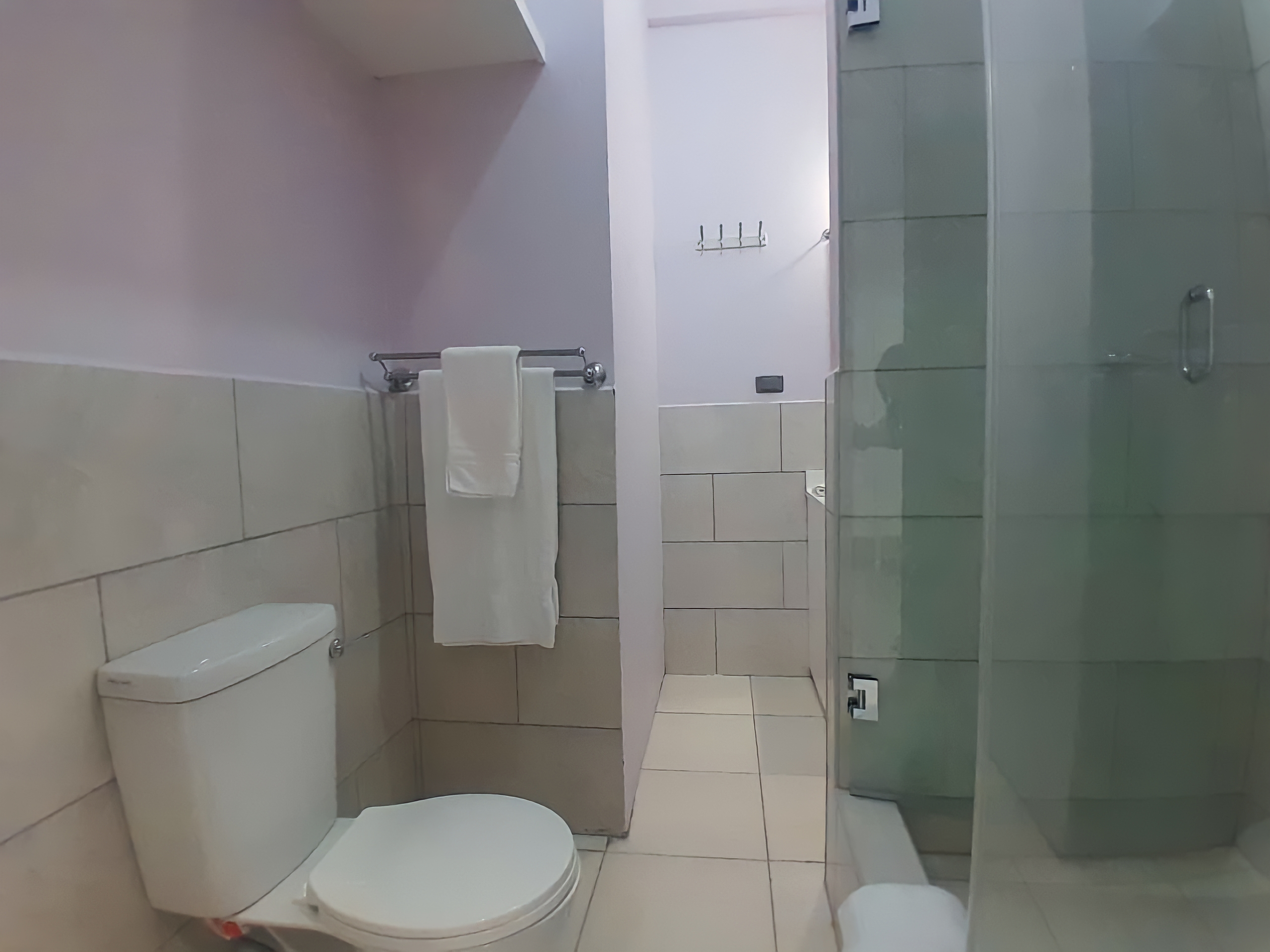 2 Bedroom Apartment, Mendez Drive, Champs Fleurs 11