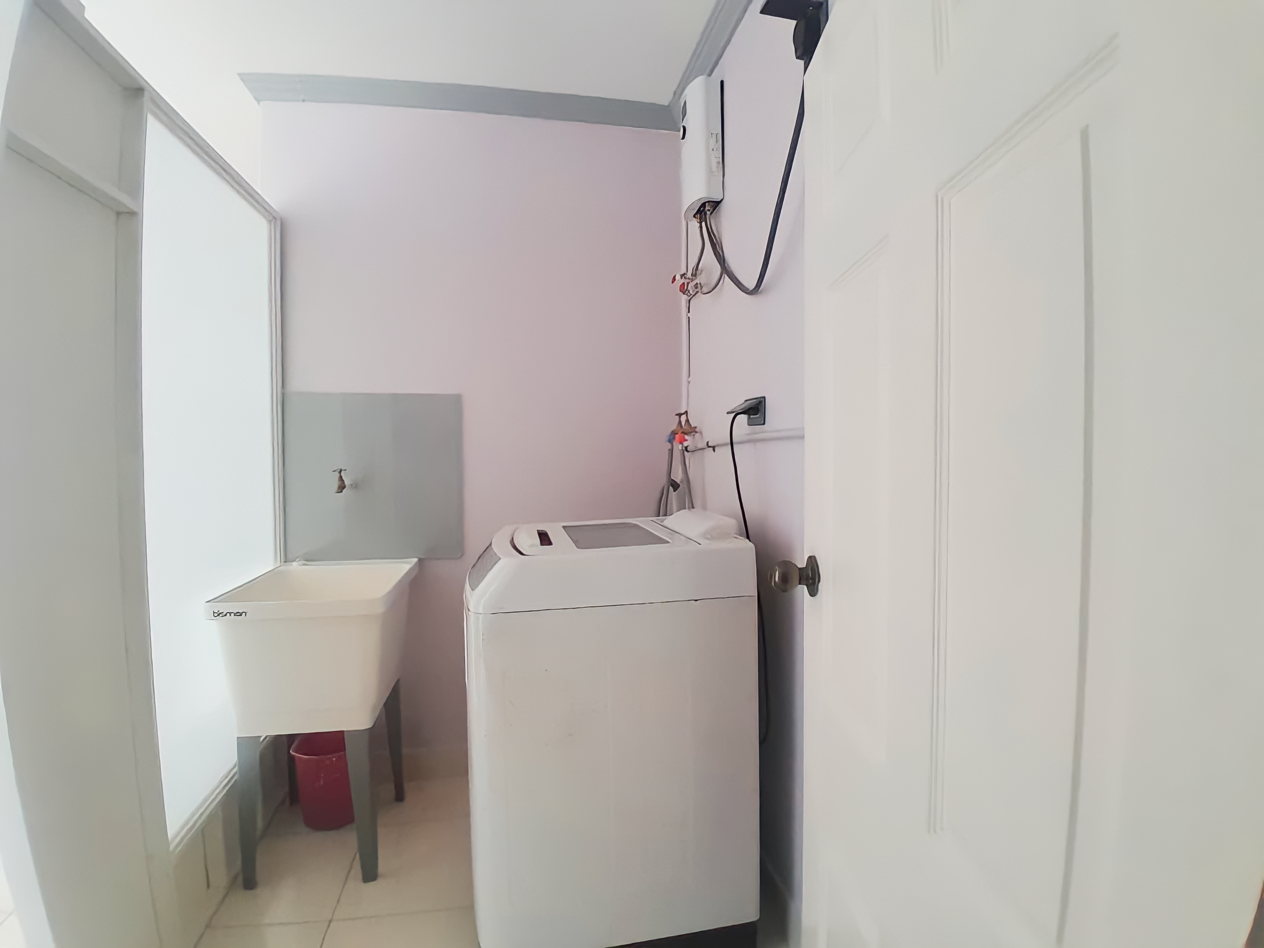 2 Bedroom Apartment, Mendez Drive, Champs Fleurs 13
