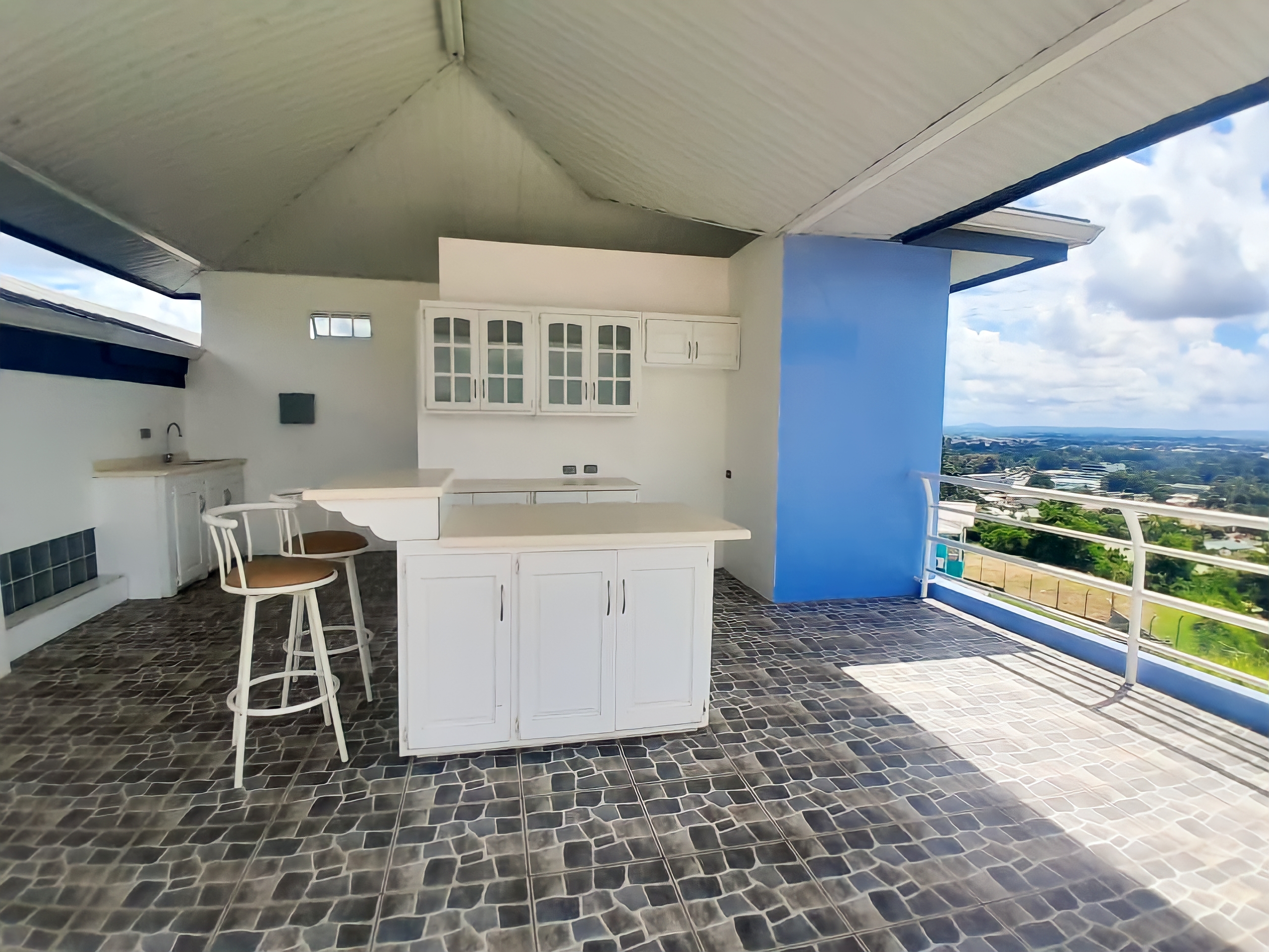 2 Bedroom Apartment, Mendez Drive, Champs Fleurs 14