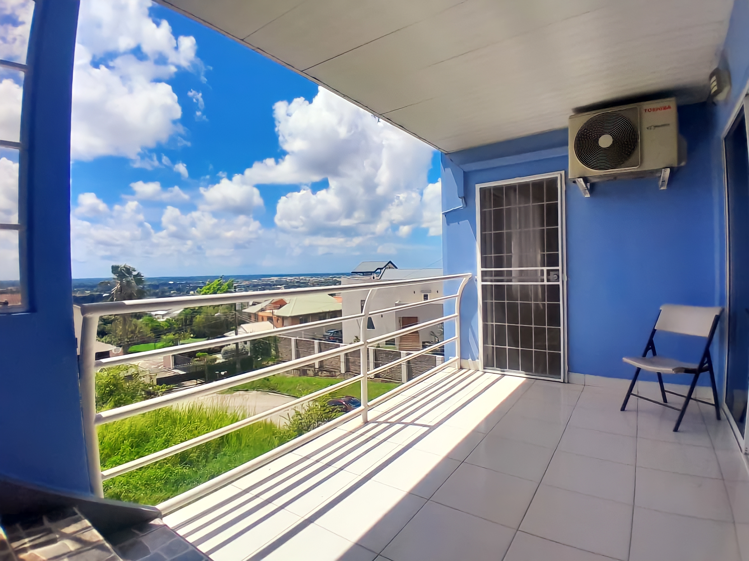 2 Bedroom Apartment, Mendez Drive, Champs Fleurs 15