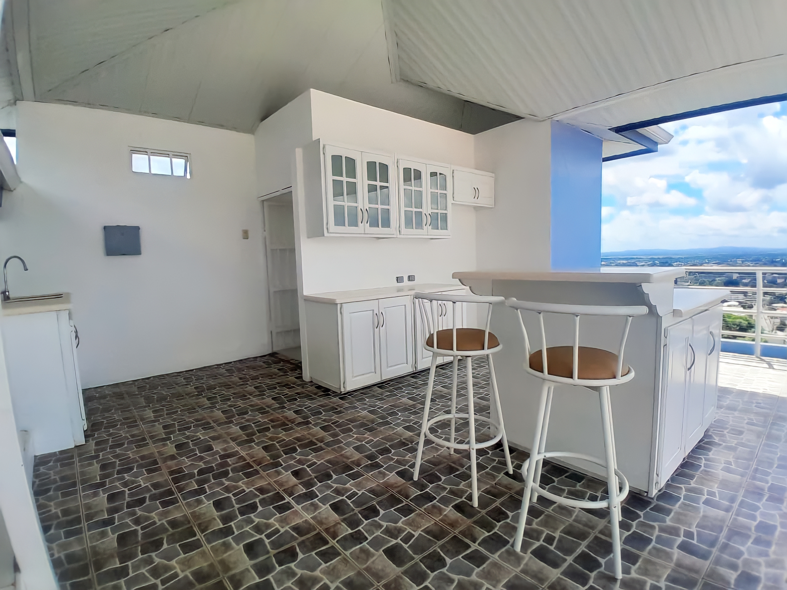 2 Bedroom Apartment, Mendez Drive, Champs Fleurs 16