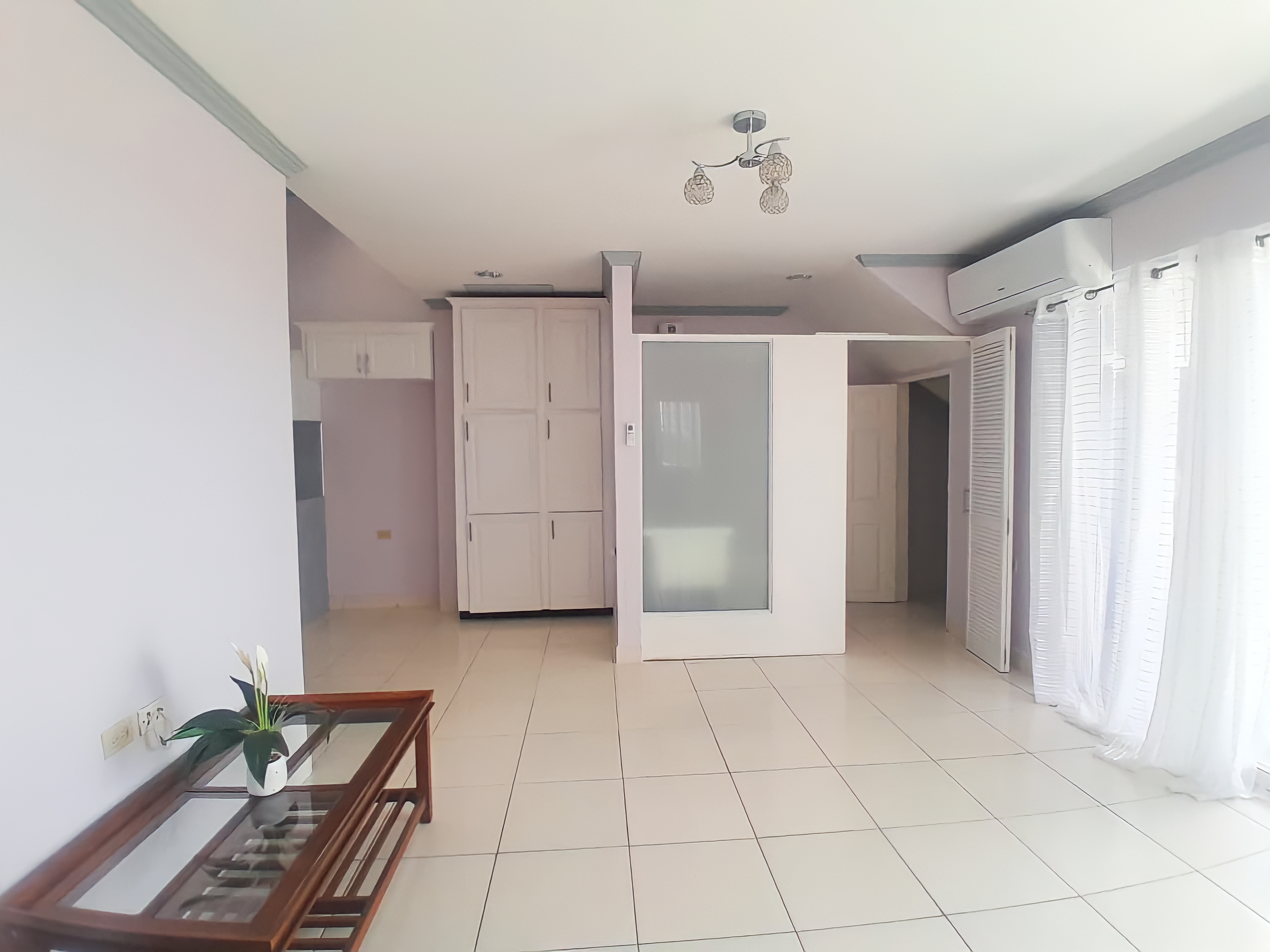2 Bedroom Apartment, Mendez Drive, Champs Fleurs 2