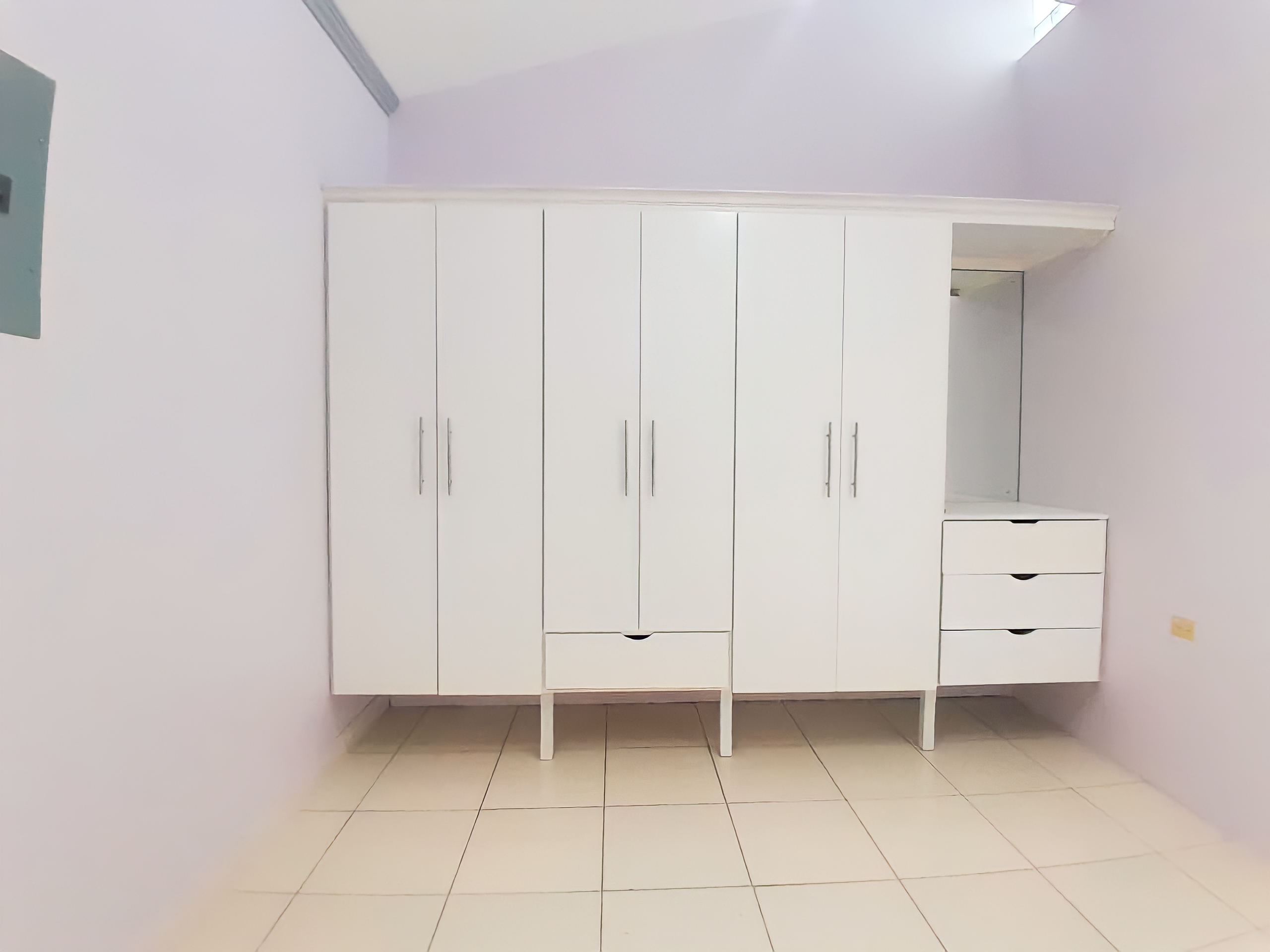 2 Bedroom Apartment, Mendez Drive, Champs Fleurs 5