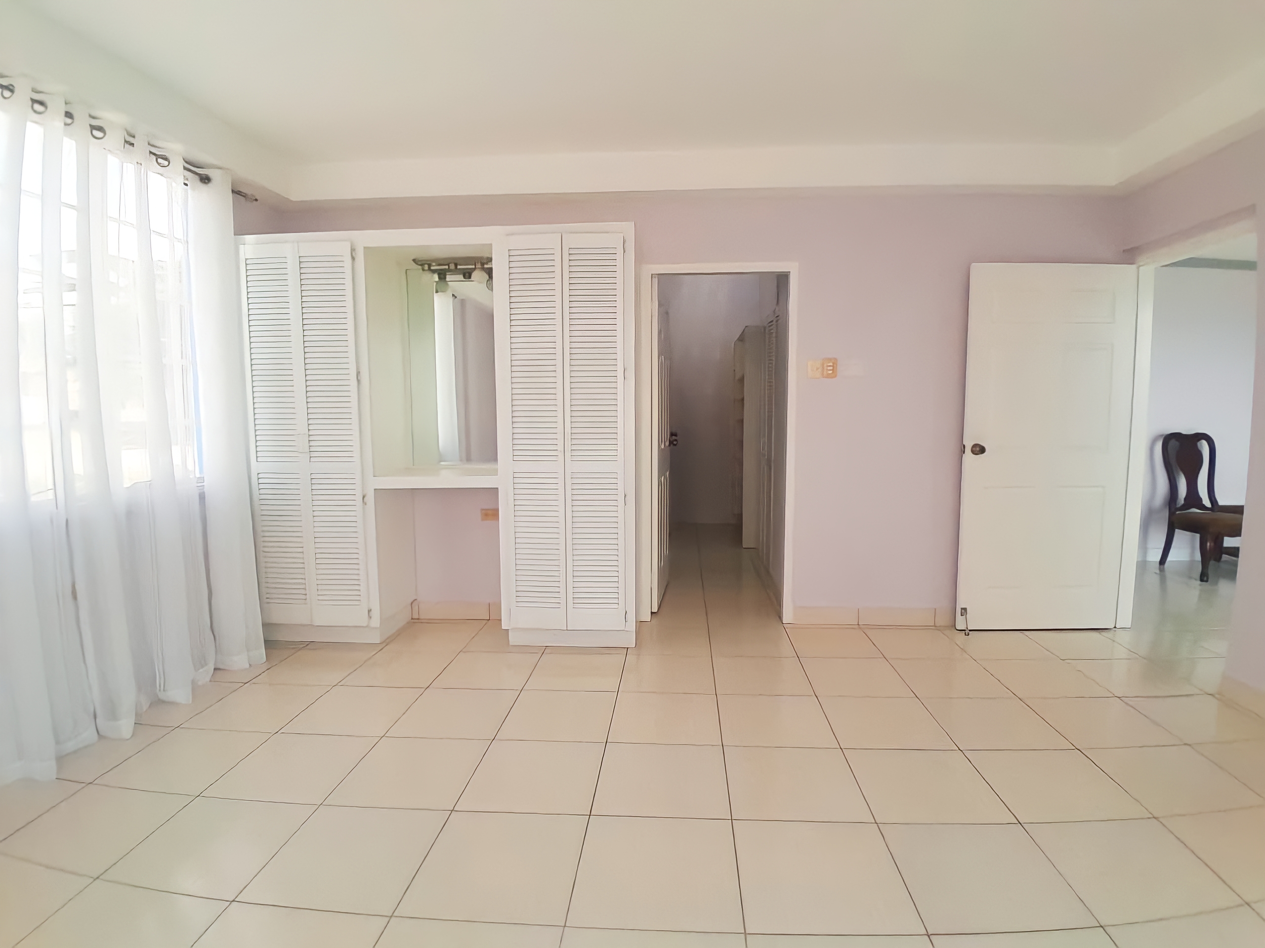 2 Bedroom Apartment, Mendez Drive, Champs Fleurs 6