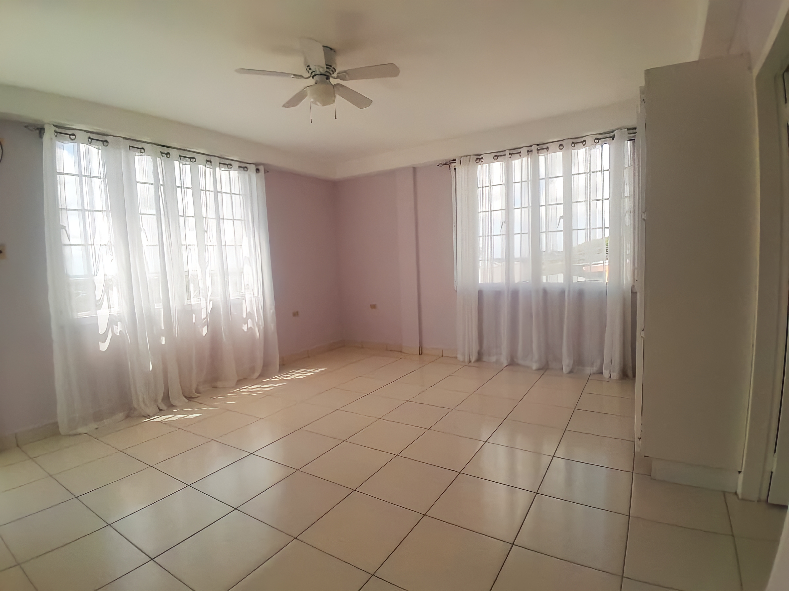 2 Bedroom Apartment, Mendez Drive, Champs Fleurs 7
