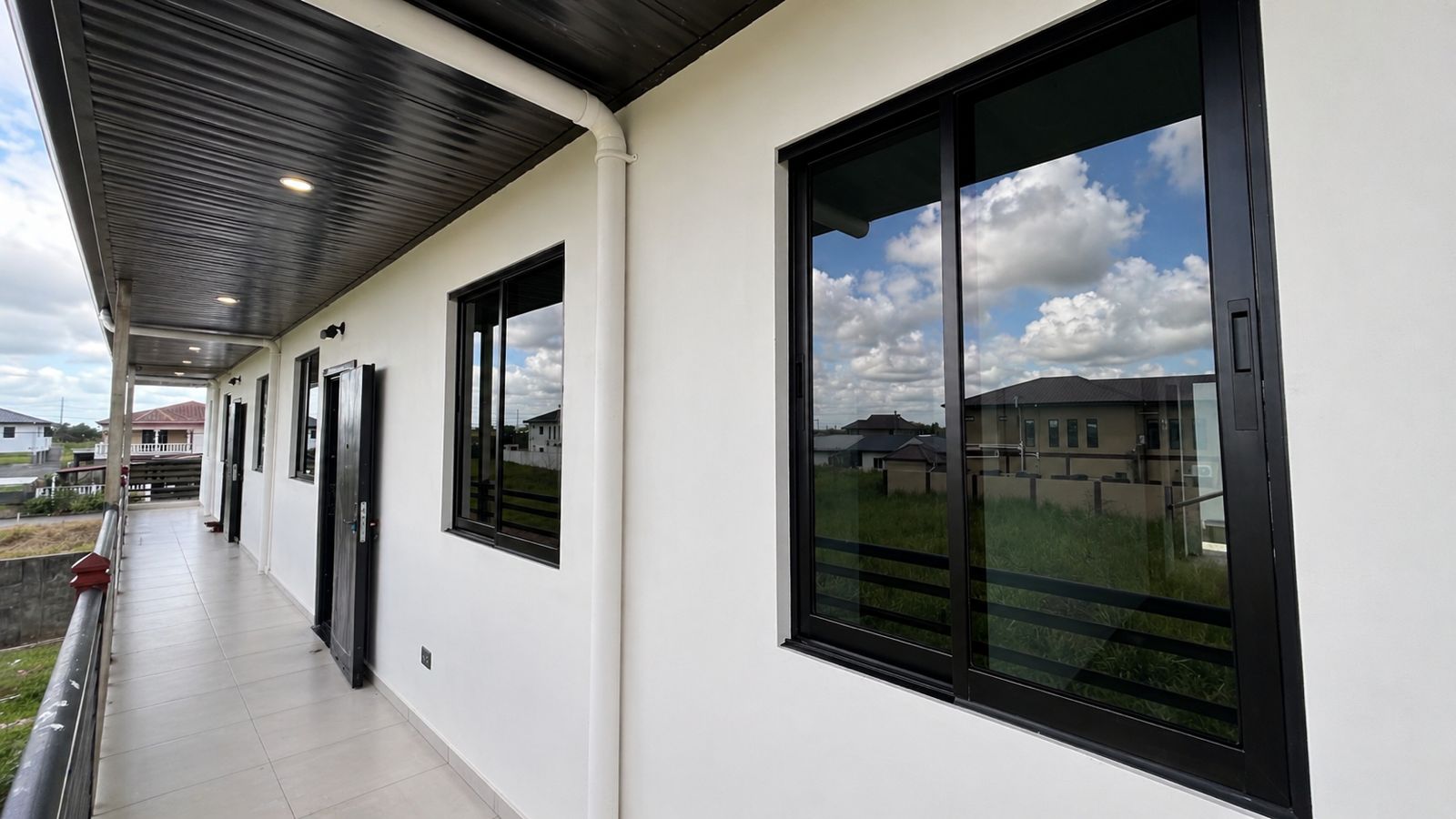 2 Bedroom Apartment, Orchid Drive, Woodford Gardens 10