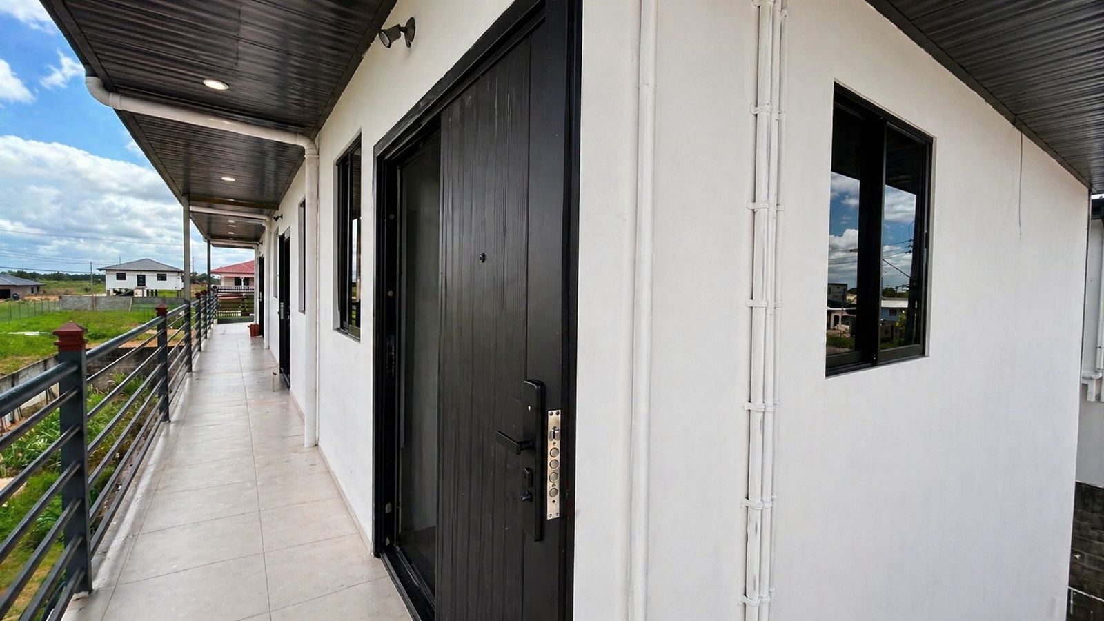 2 Bedroom Apartment, Orchid Drive, Woodford Gardens 11
