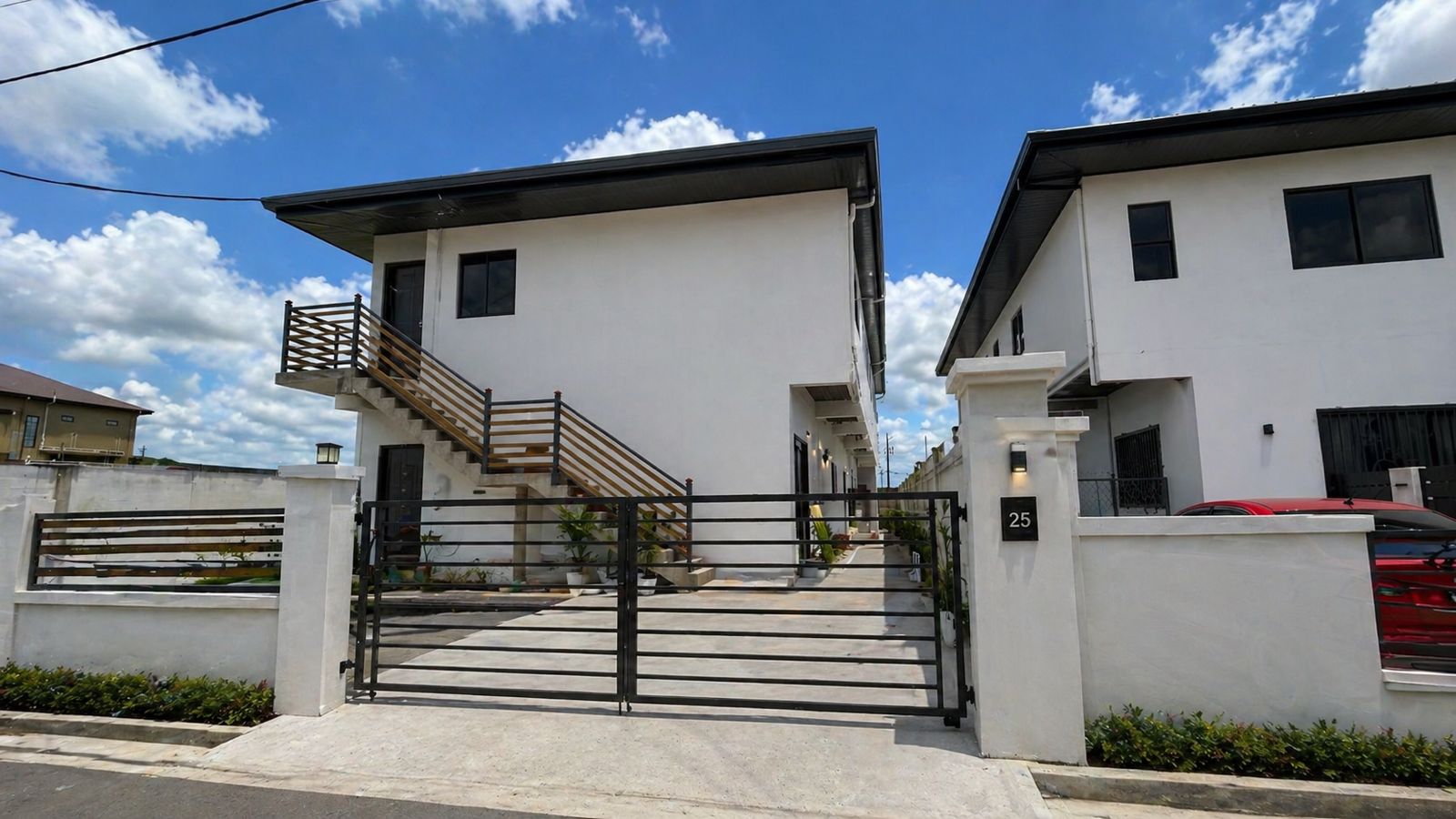 2 Bedroom Apartment, Orchid Drive, Woodford Gardens 12