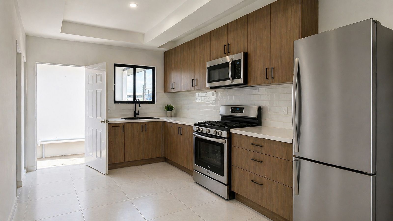 2 Bedroom Apartment, Orchid Drive, Woodford Gardens 2