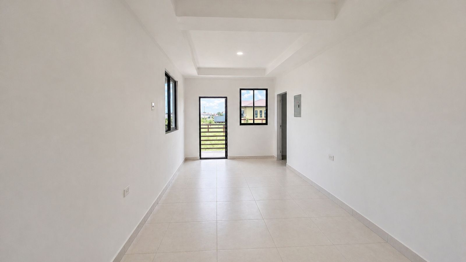 2 Bedroom Apartment, Orchid Drive, Woodford Gardens 3