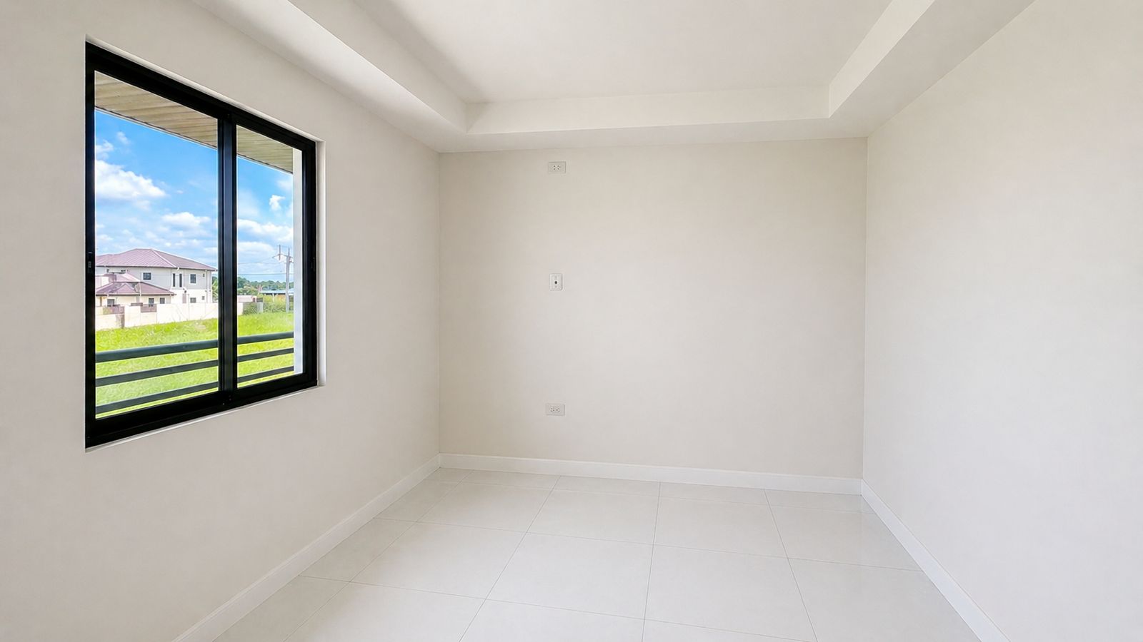 2 Bedroom Apartment, Orchid Drive, Woodford Gardens 7
