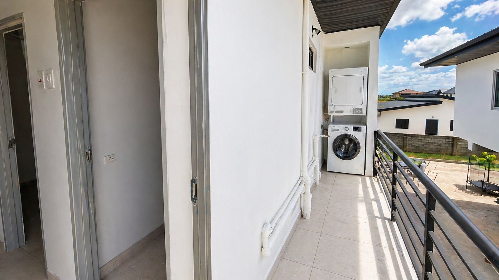 2 Bedroom Apartment, Orchid Drive, Woodford Gardens 9