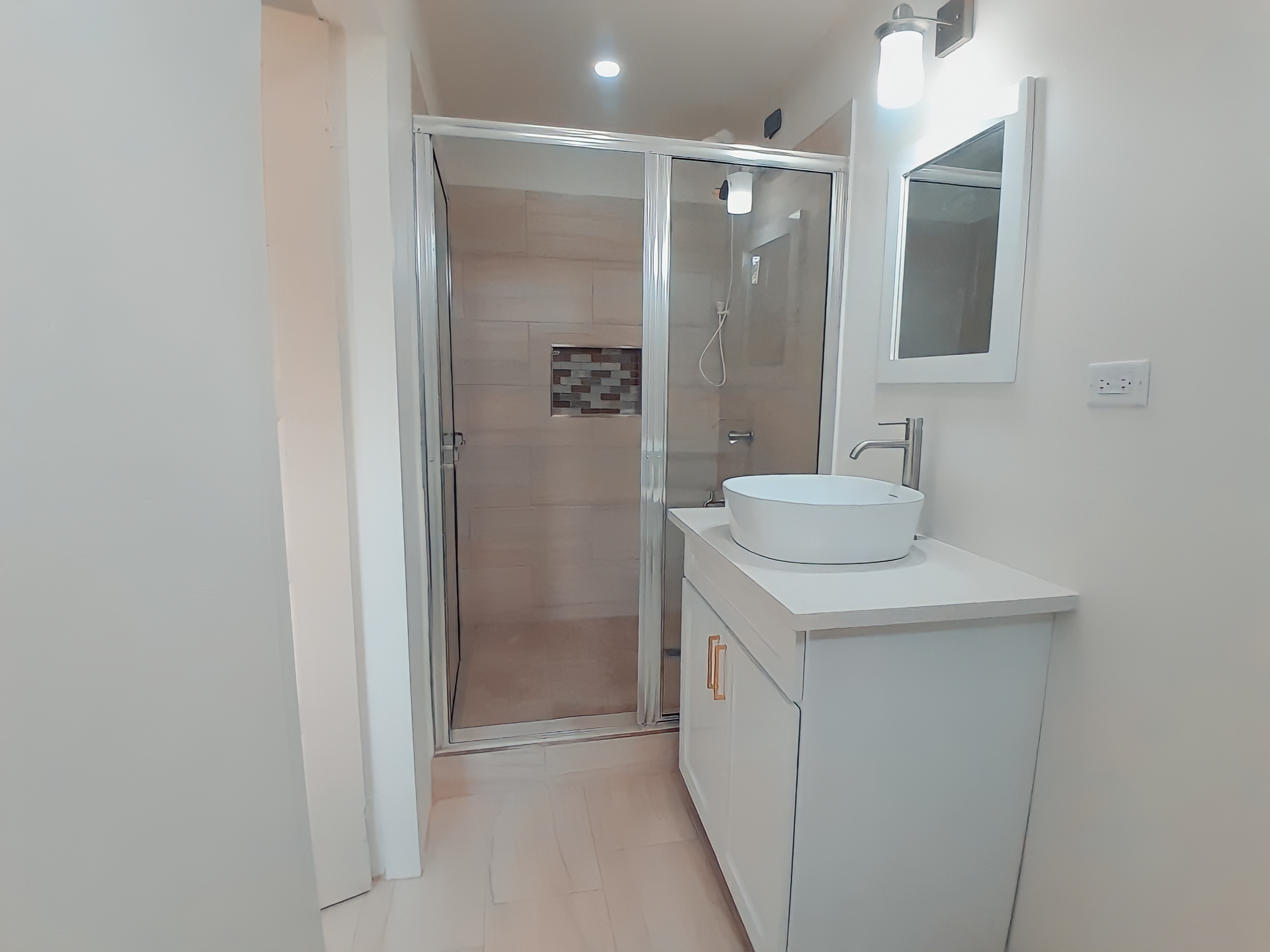 2 Bedroom Apartment, Sookia Street, East Ext., Aranguez 11