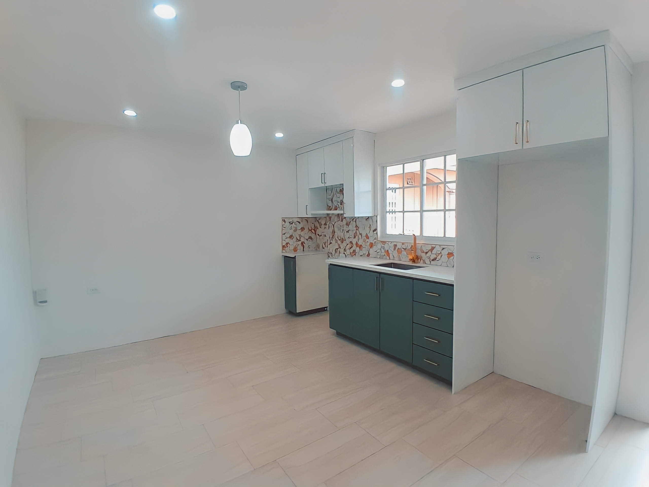 2 Bedroom Apartment, Sookia Street, East Ext., Aranguez 2