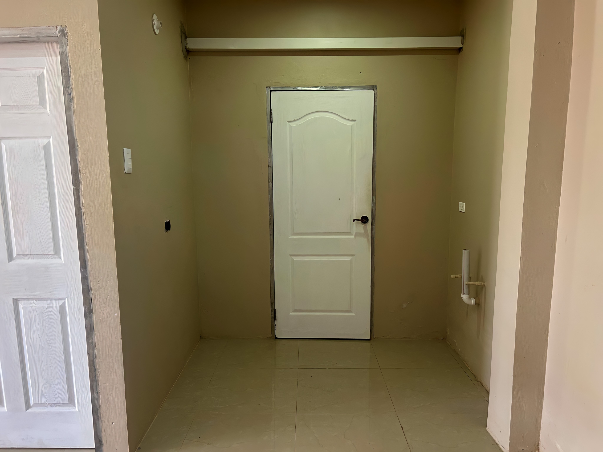 2 Bedroom Apartment, Woodford Gardens, Chaguanas 17