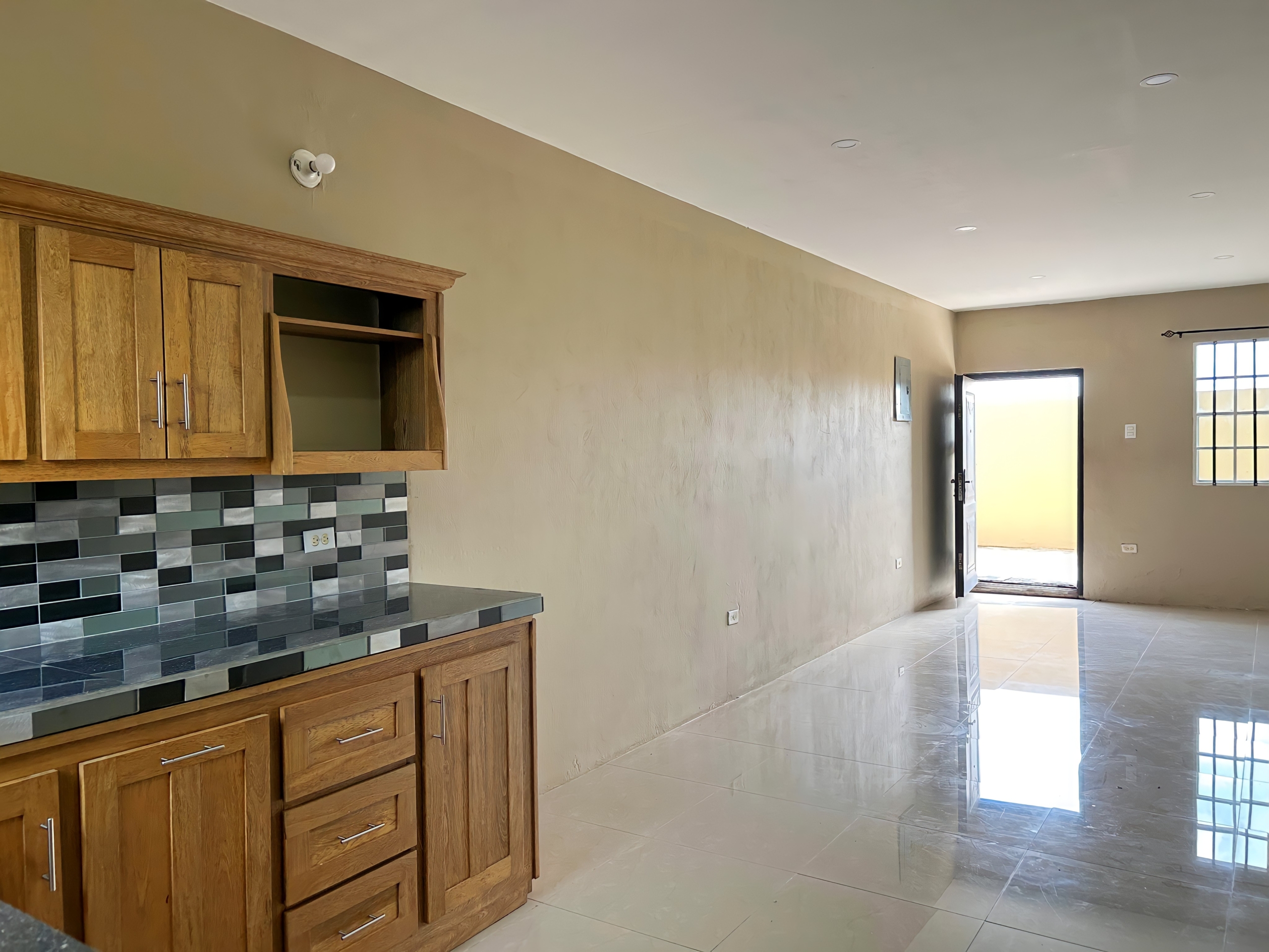2 Bedroom Apartment, Woodford Gardens, Chaguanas 2