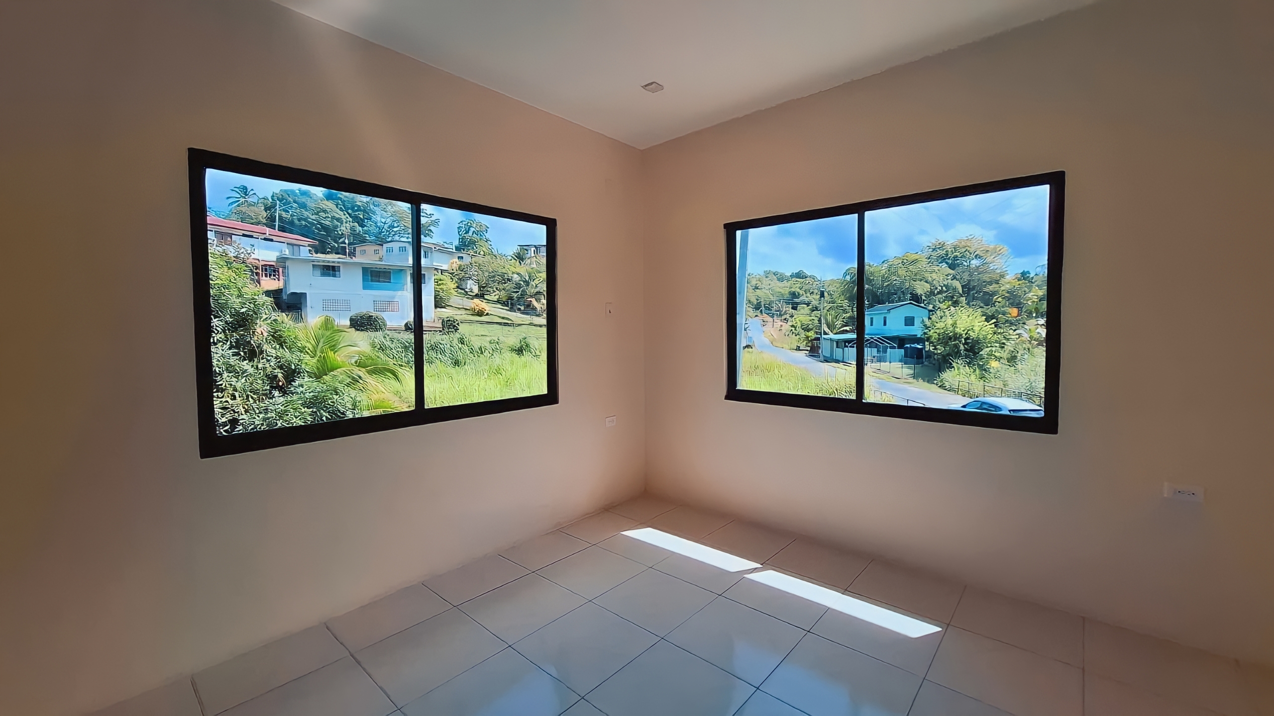 2 Bedroom Townhouse, San Fabien Road, Gasparillo 10