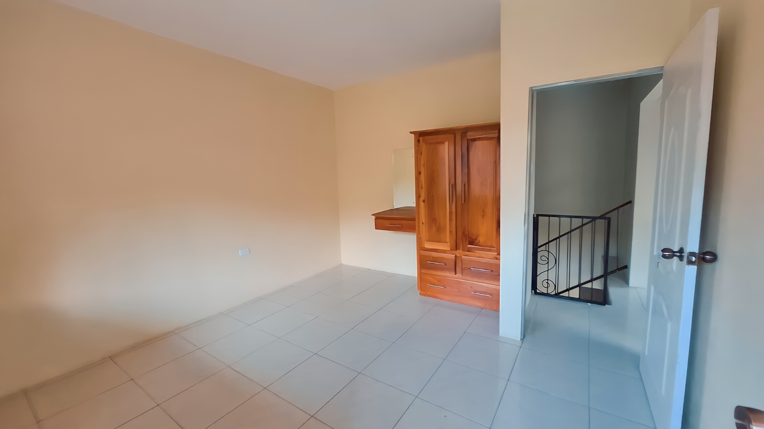 2 Bedroom Townhouse, San Fabien Road, Gasparillo 11