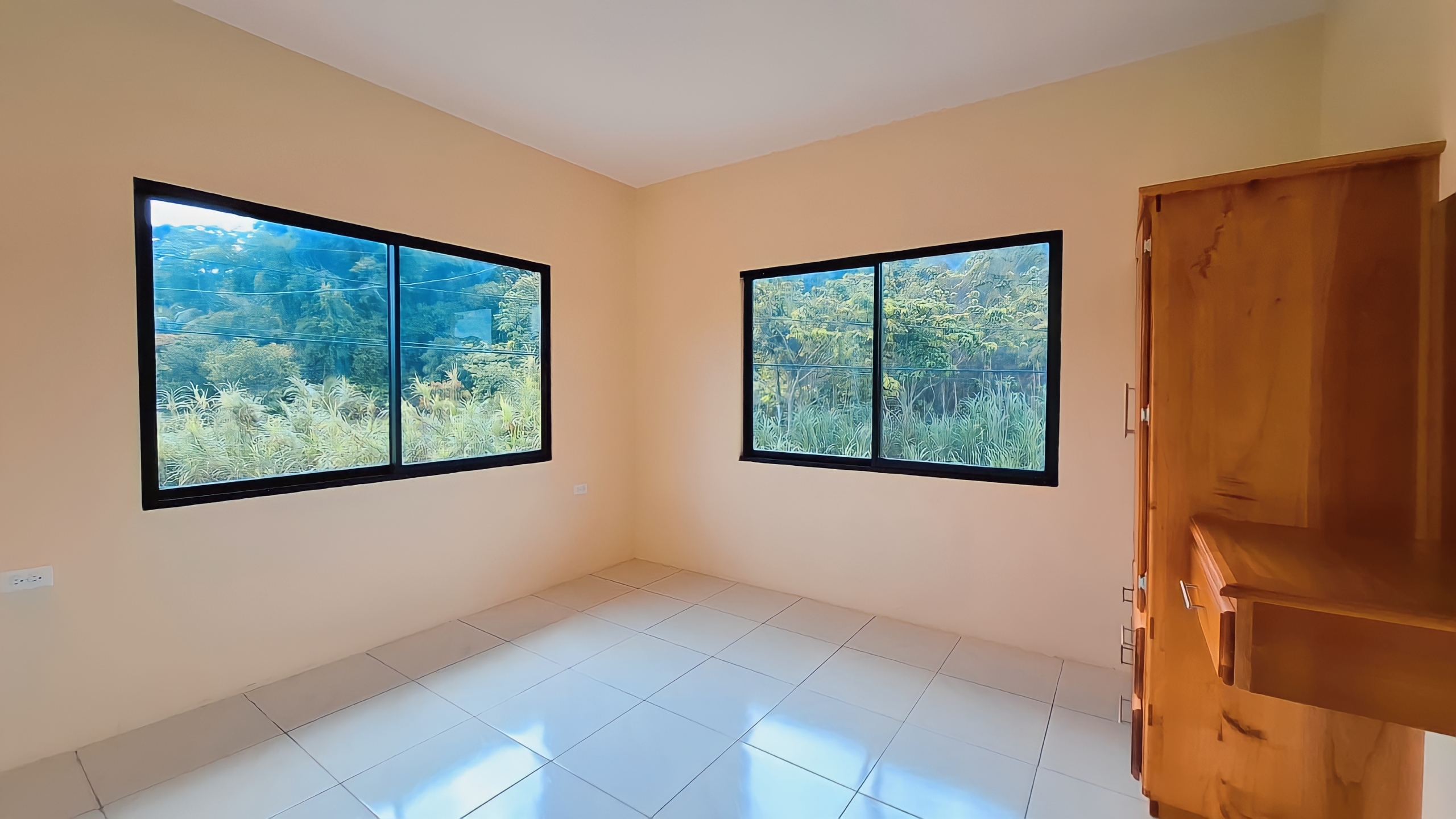 2 Bedroom Townhouse, San Fabien Road, Gasparillo 13
