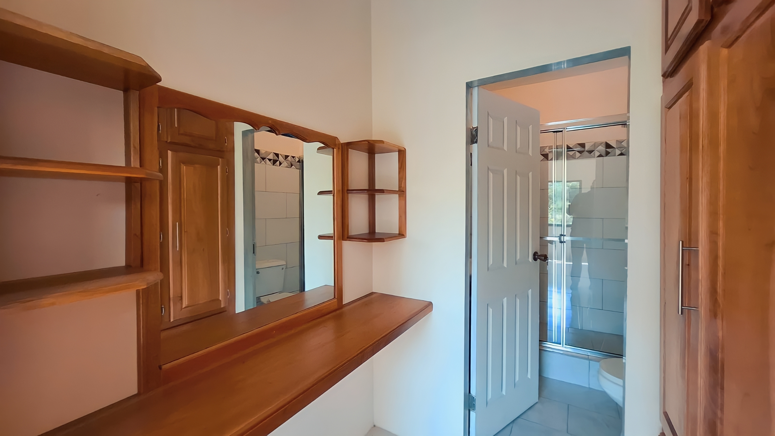 2 Bedroom Townhouse, San Fabien Road, Gasparillo 14