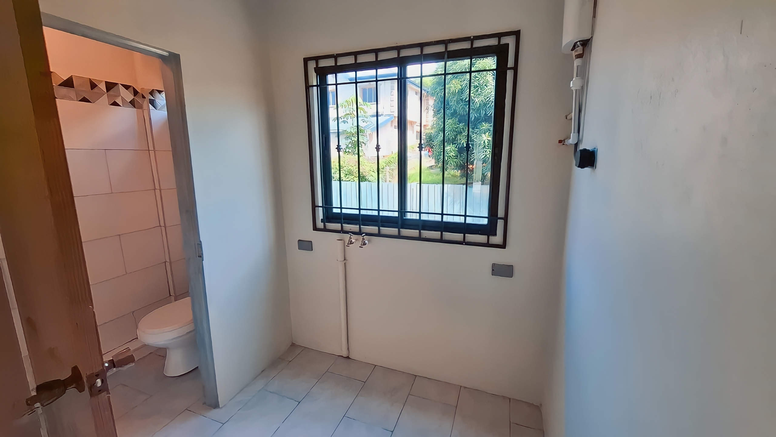 2 Bedroom Townhouse, San Fabien Road, Gasparillo 17