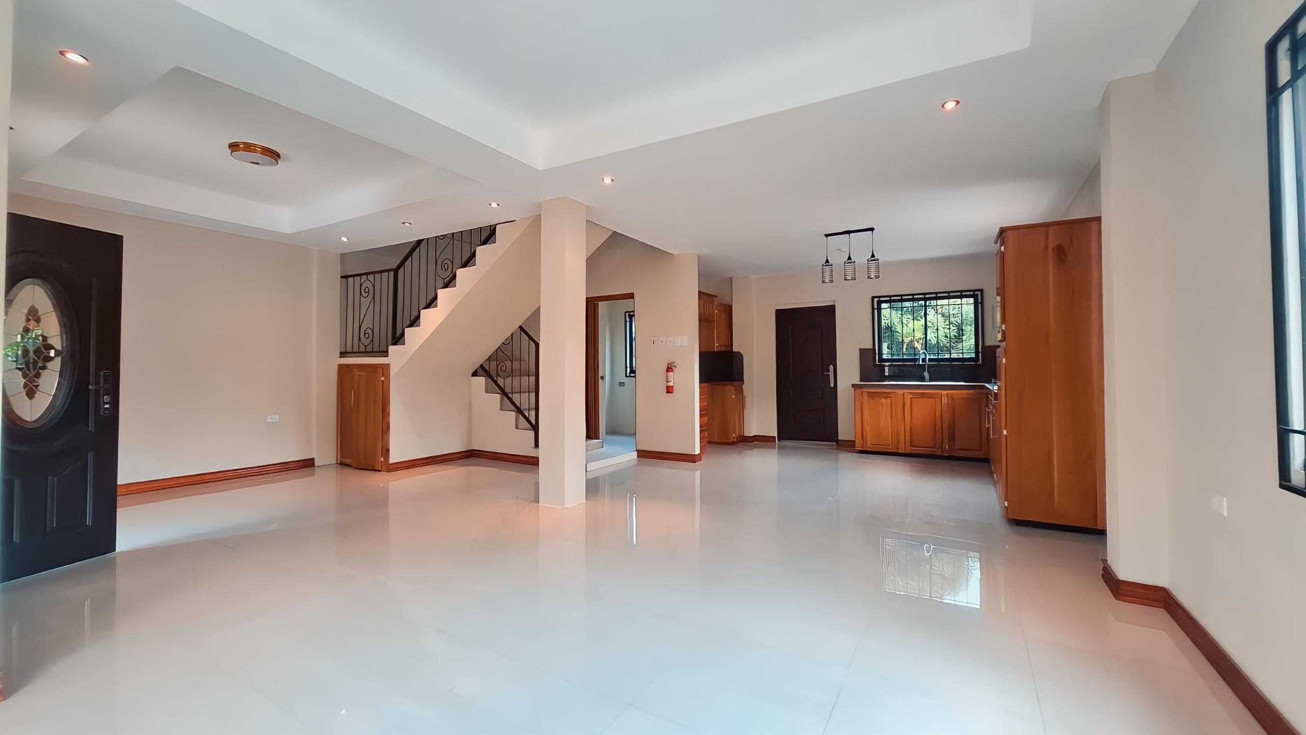 2 Bedroom Townhouse, San Fabien Road, Gasparillo 2