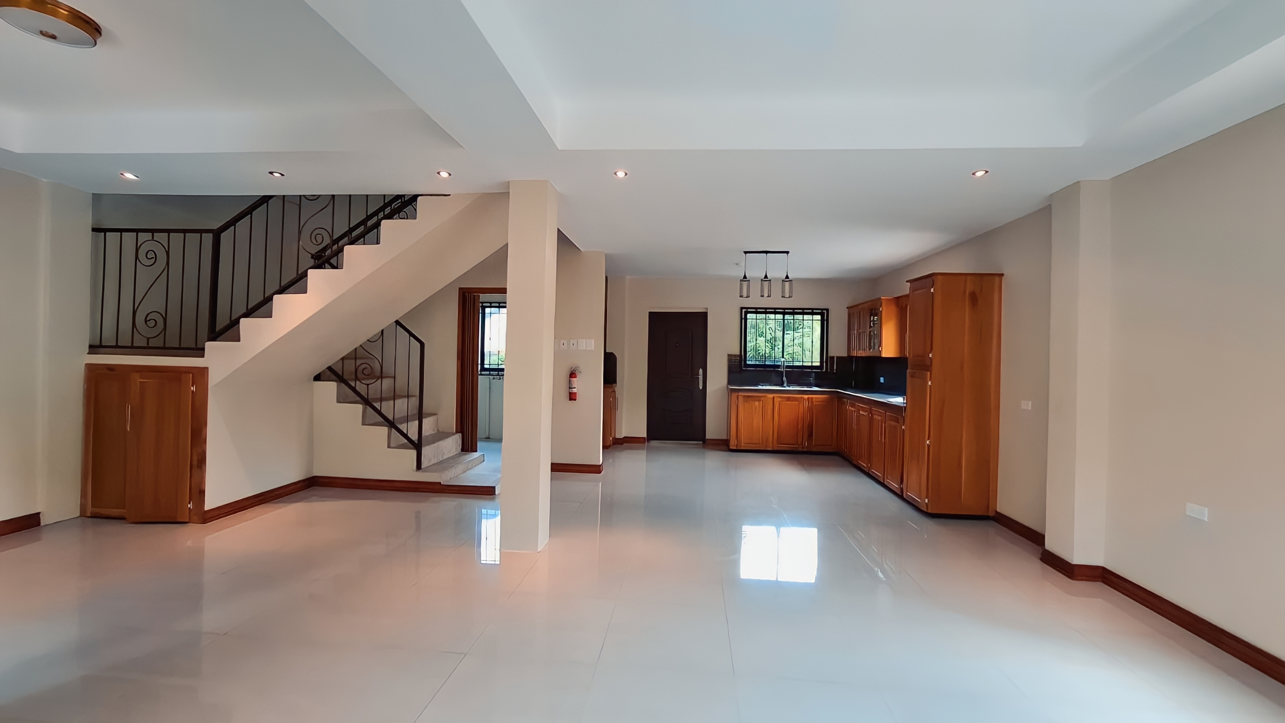 2 Bedroom Townhouse, San Fabien Road, Gasparillo 3