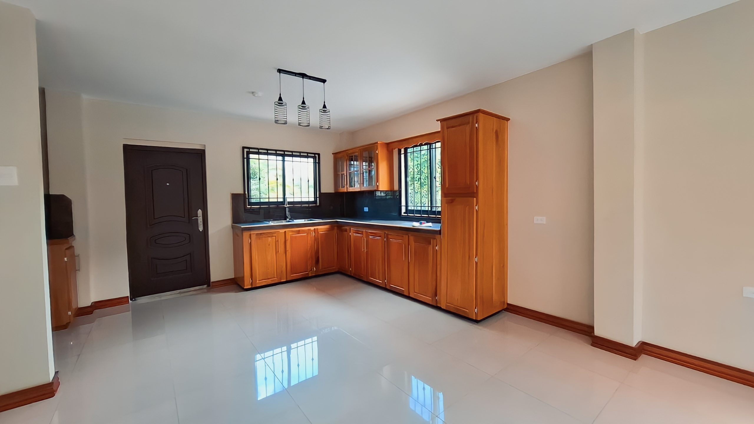 2 Bedroom Townhouse, San Fabien Road, Gasparillo 4