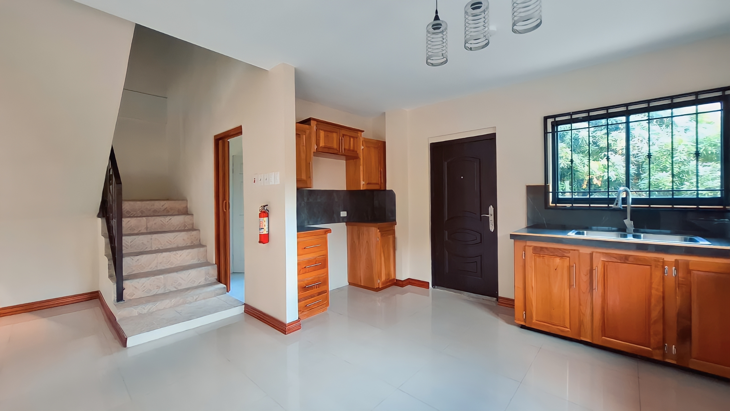 2 Bedroom Townhouse, San Fabien Road, Gasparillo 5