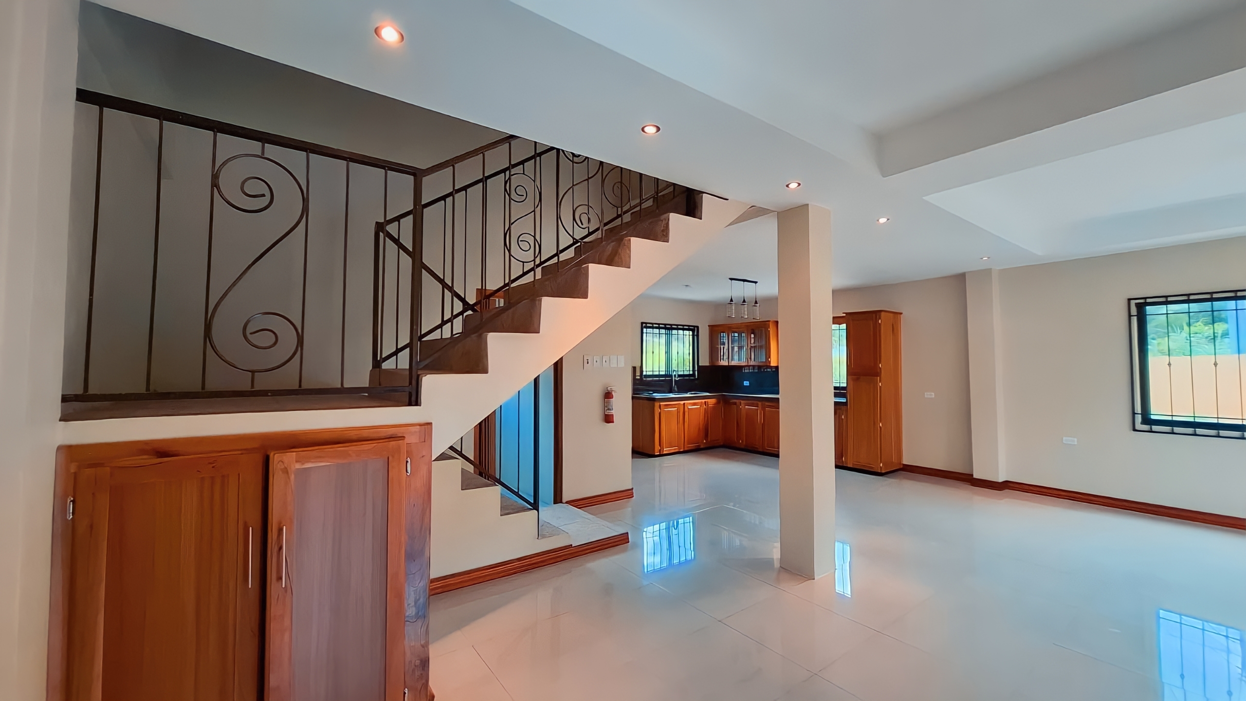 2 Bedroom Townhouse, San Fabien Road, Gasparillo 7