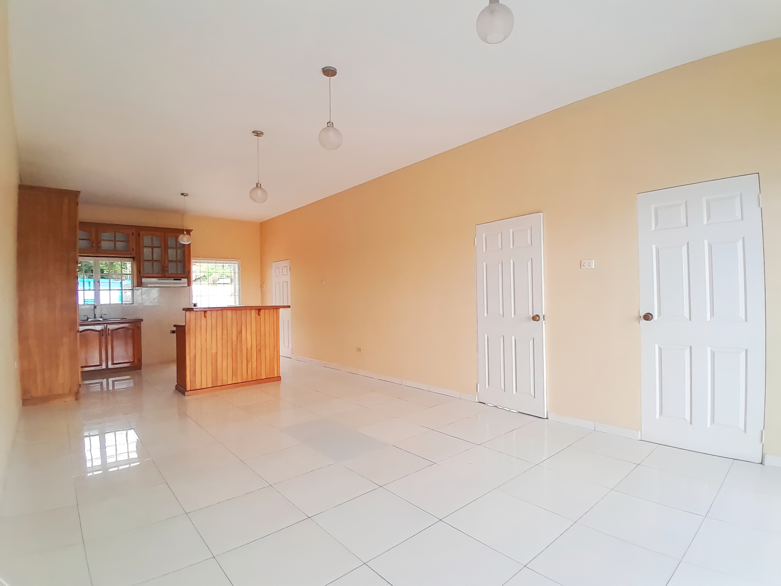 2 bedroom apt mendez drive champ fluers 1