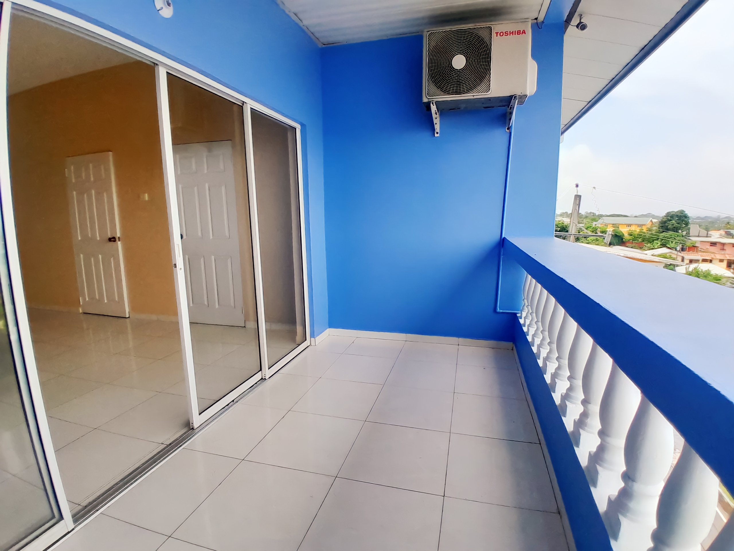2 bedroom apt mendez drive champ fluers 10