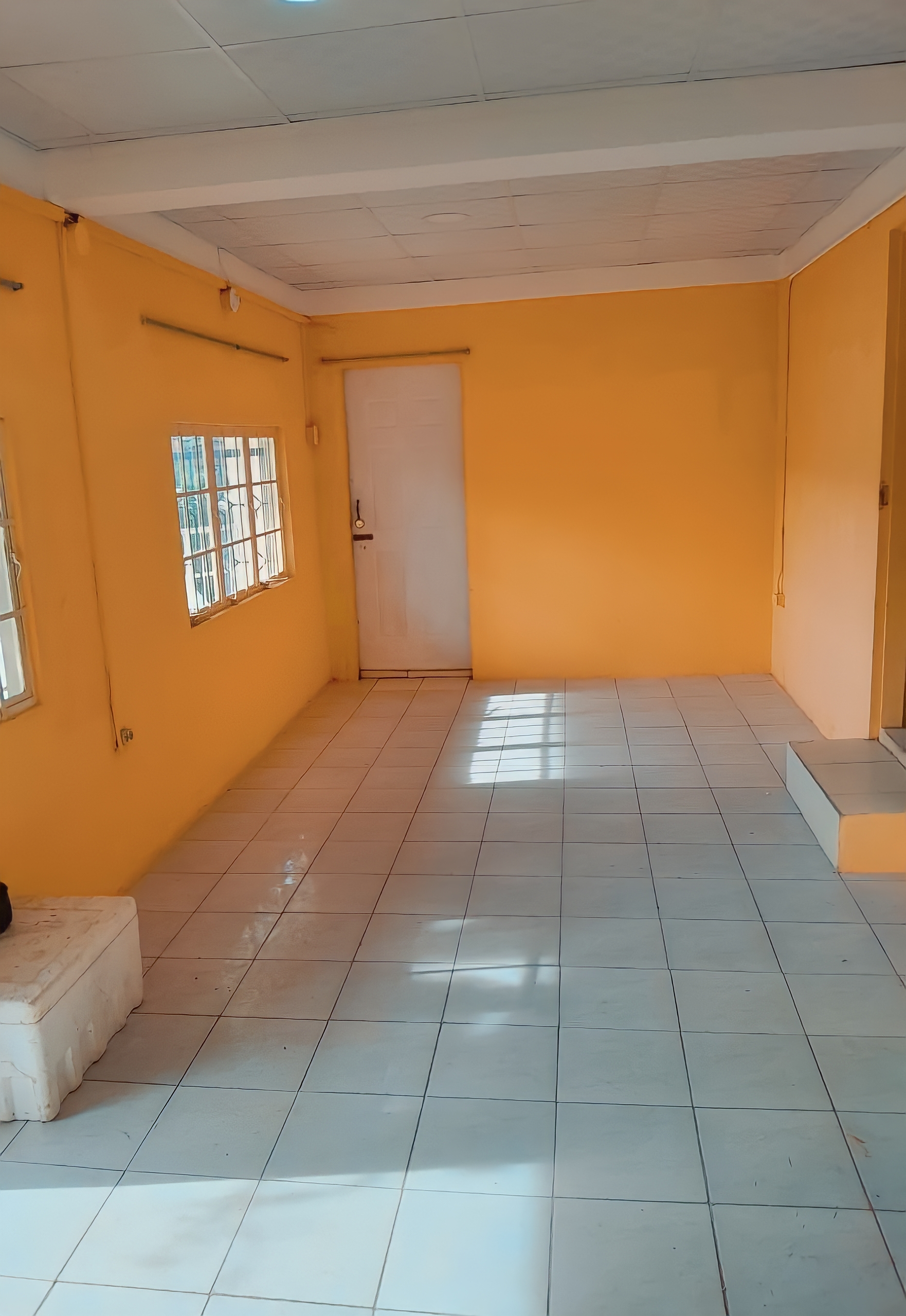 3 Bedroom Apartment, Santa Cruz 1