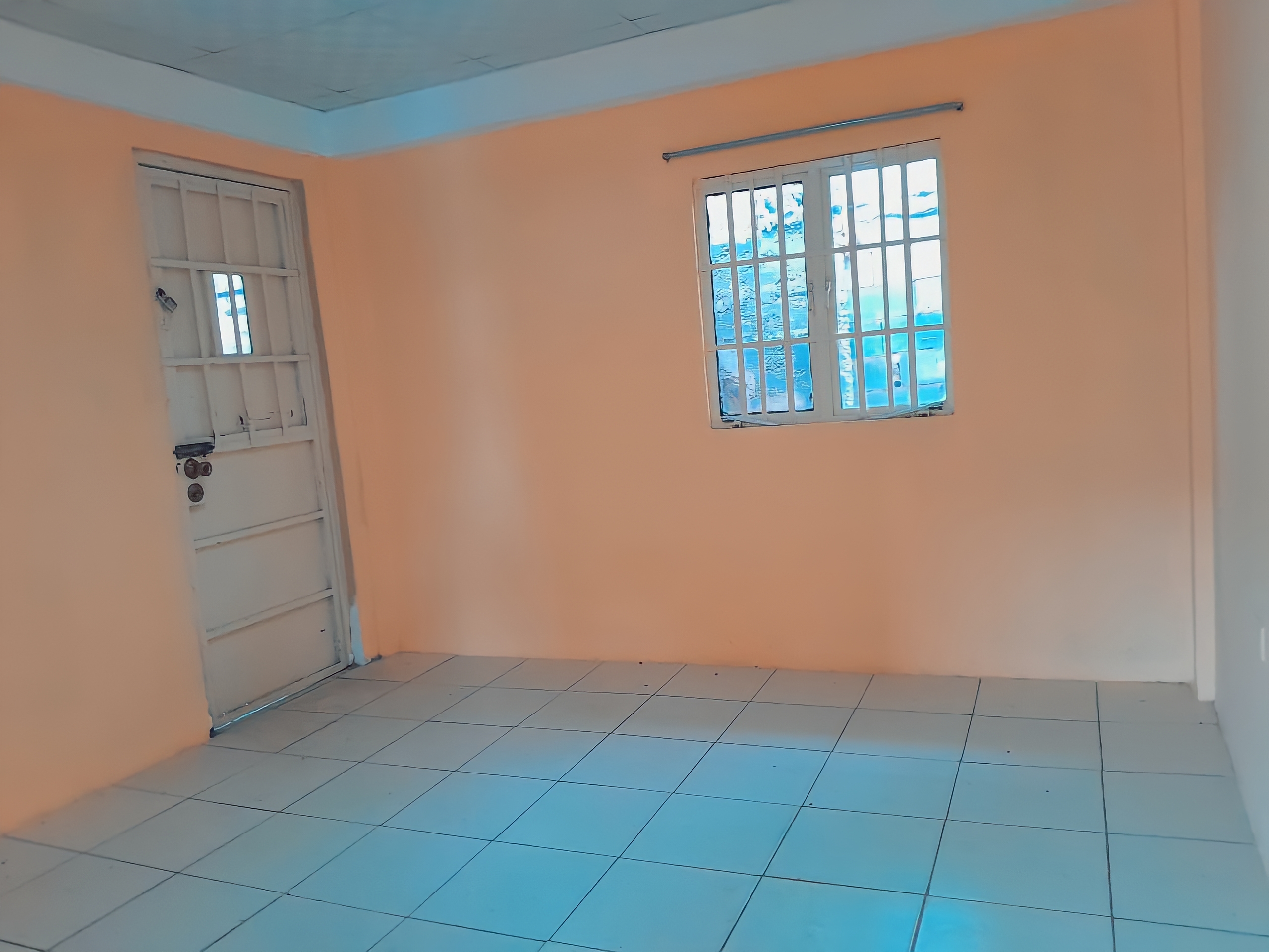 3 Bedroom Apartment, Santa Cruz 4
