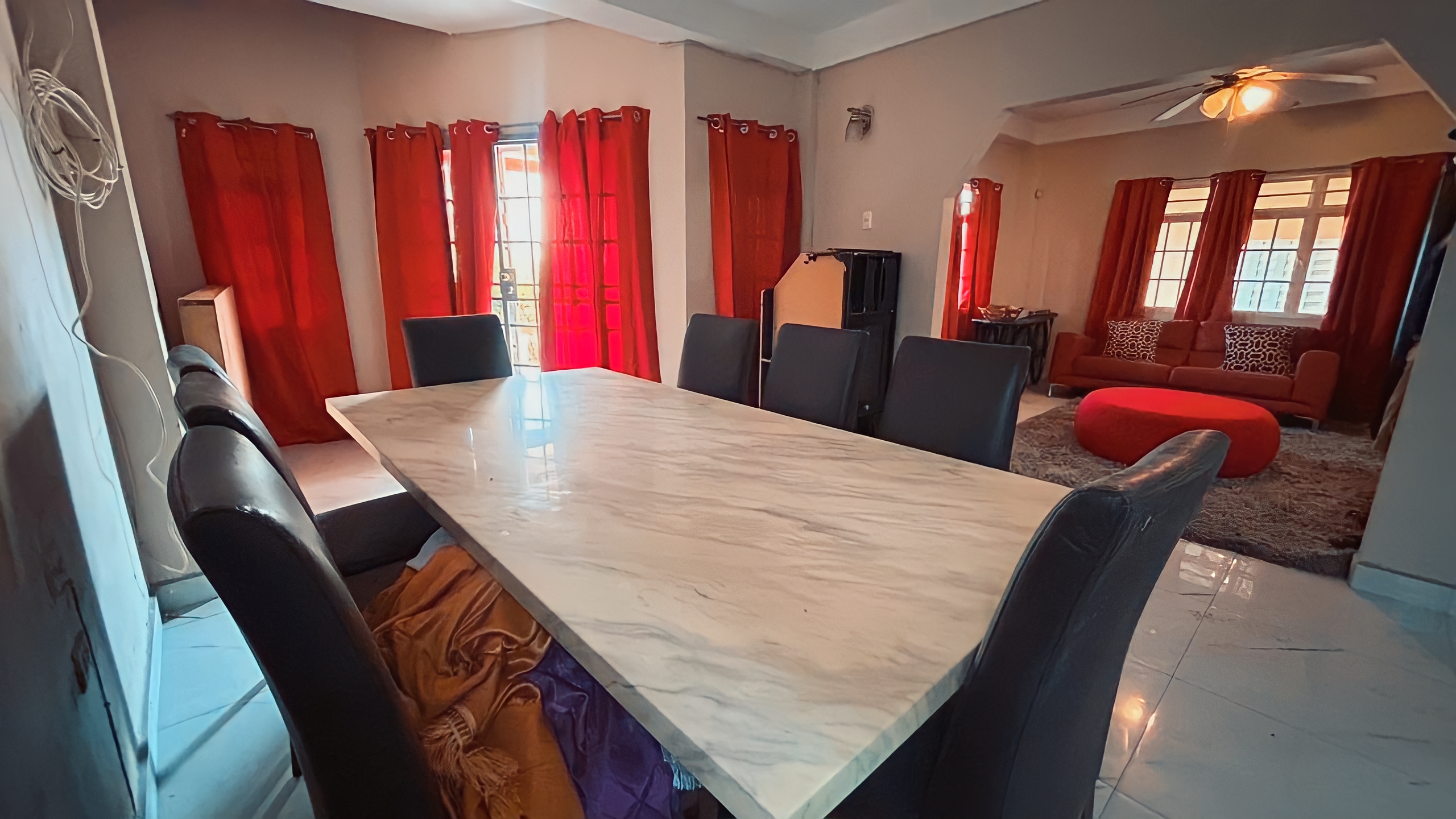 3 Bedroom House, Pleasant Park, Cunupia 2