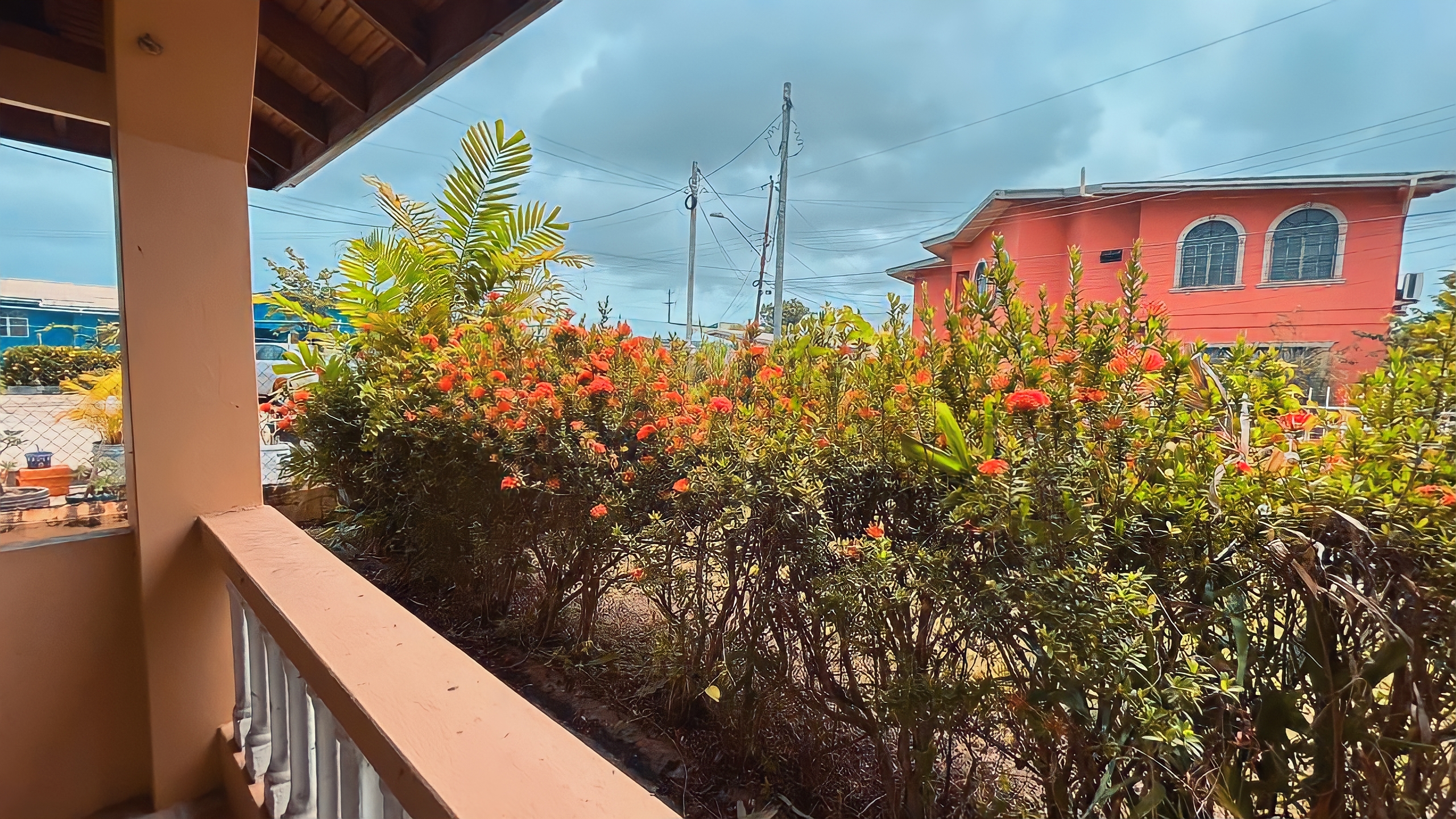3 Bedroom House, Pleasant Park, Cunupia 2.1