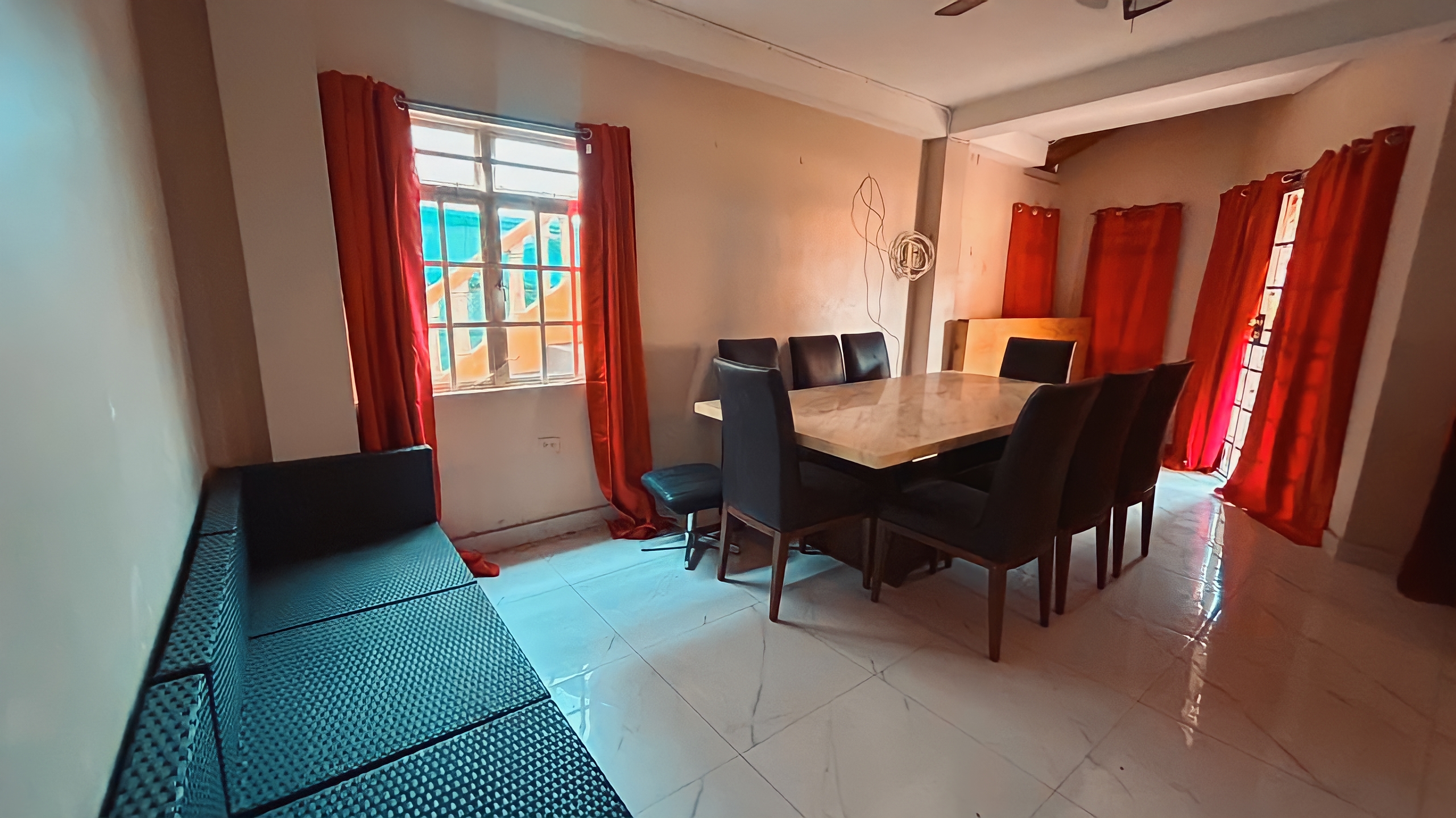 3 Bedroom House, Pleasant Park, Cunupia 3