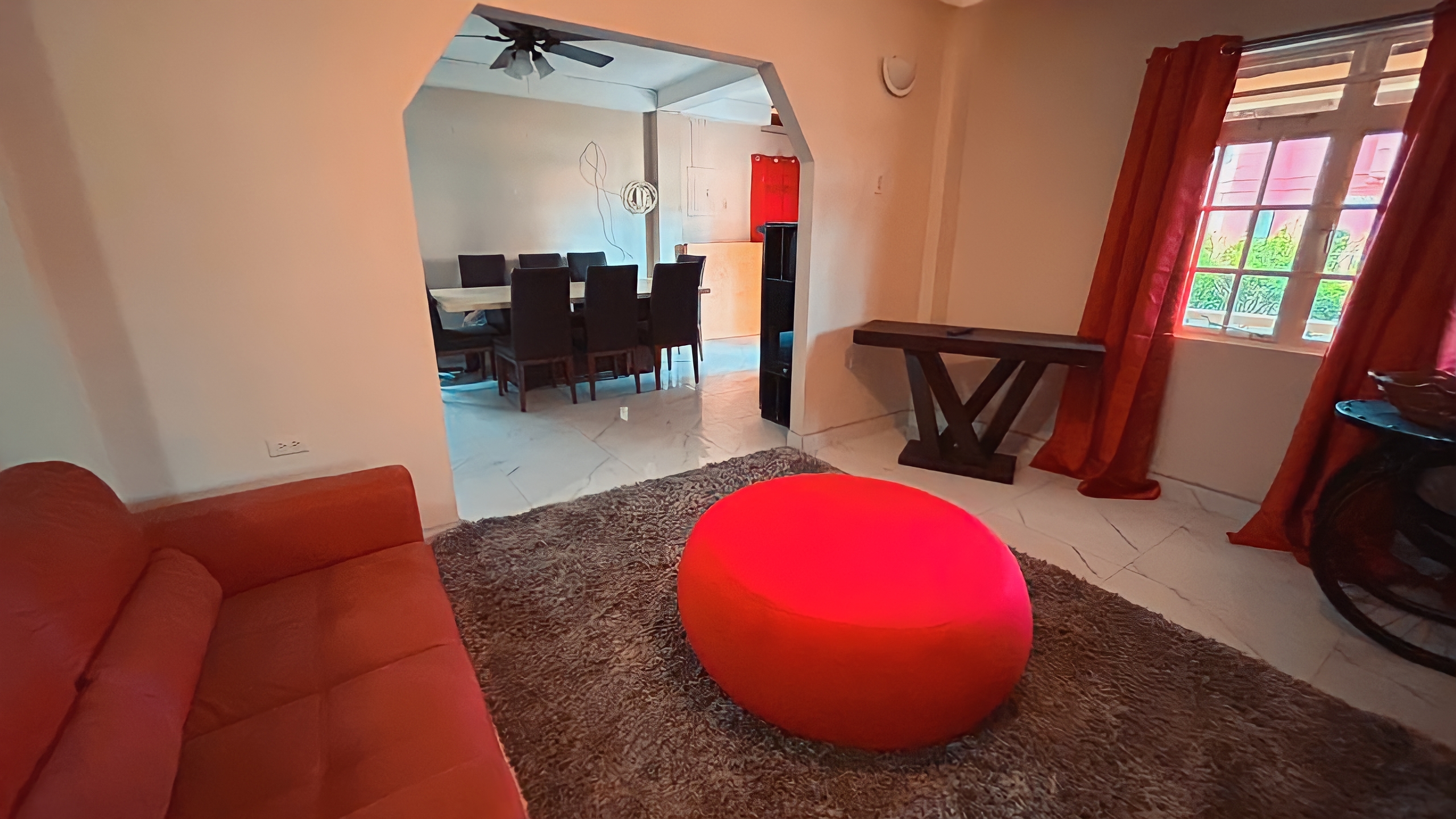 3 Bedroom House, Pleasant Park, Cunupia 4