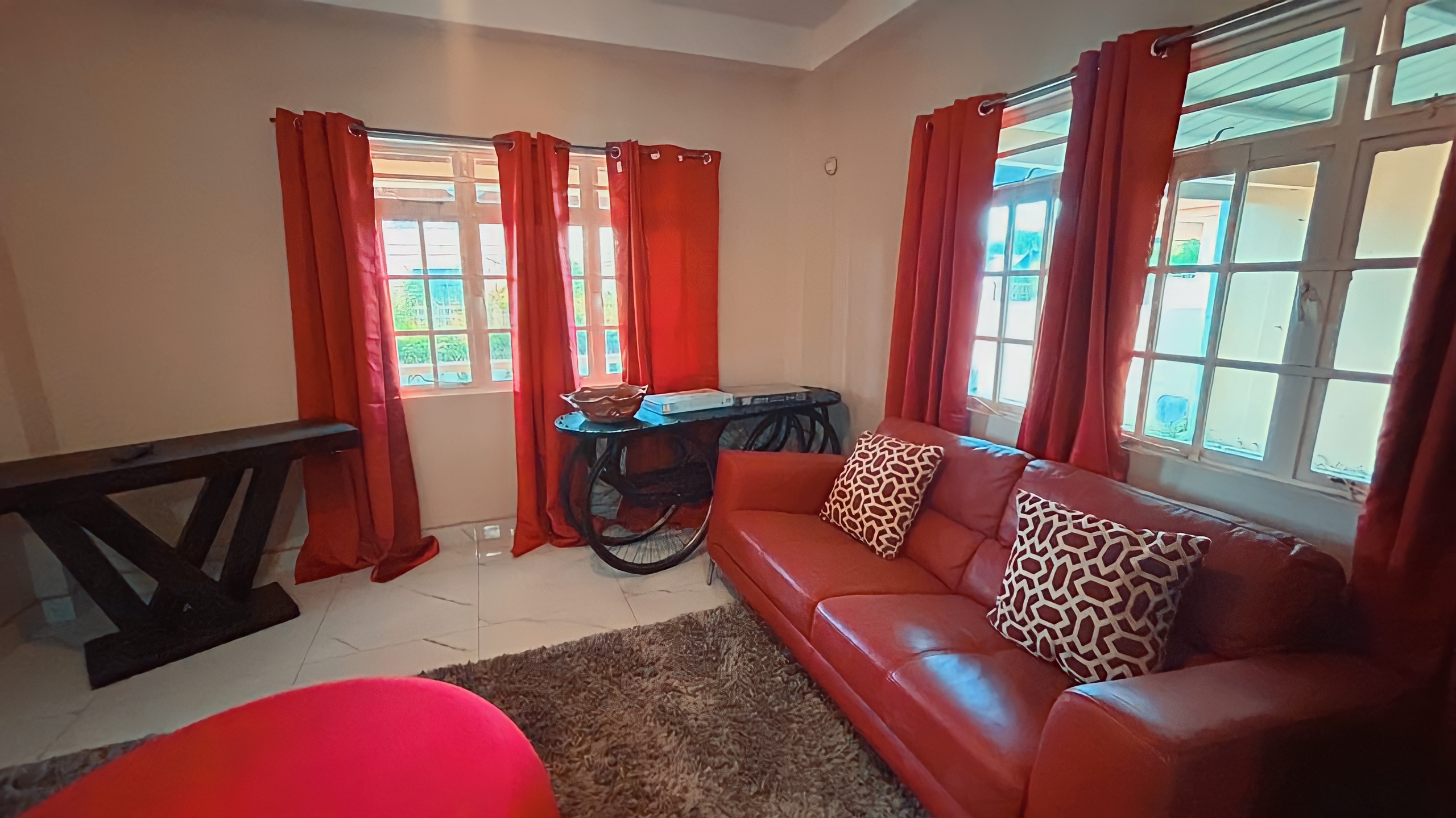 3 Bedroom House, Pleasant Park, Cunupia 5
