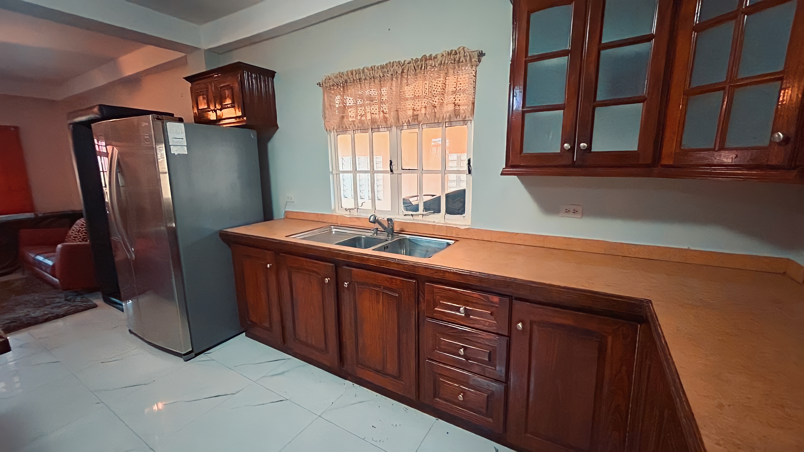 3 Bedroom House, Pleasant Park, Cunupia 7