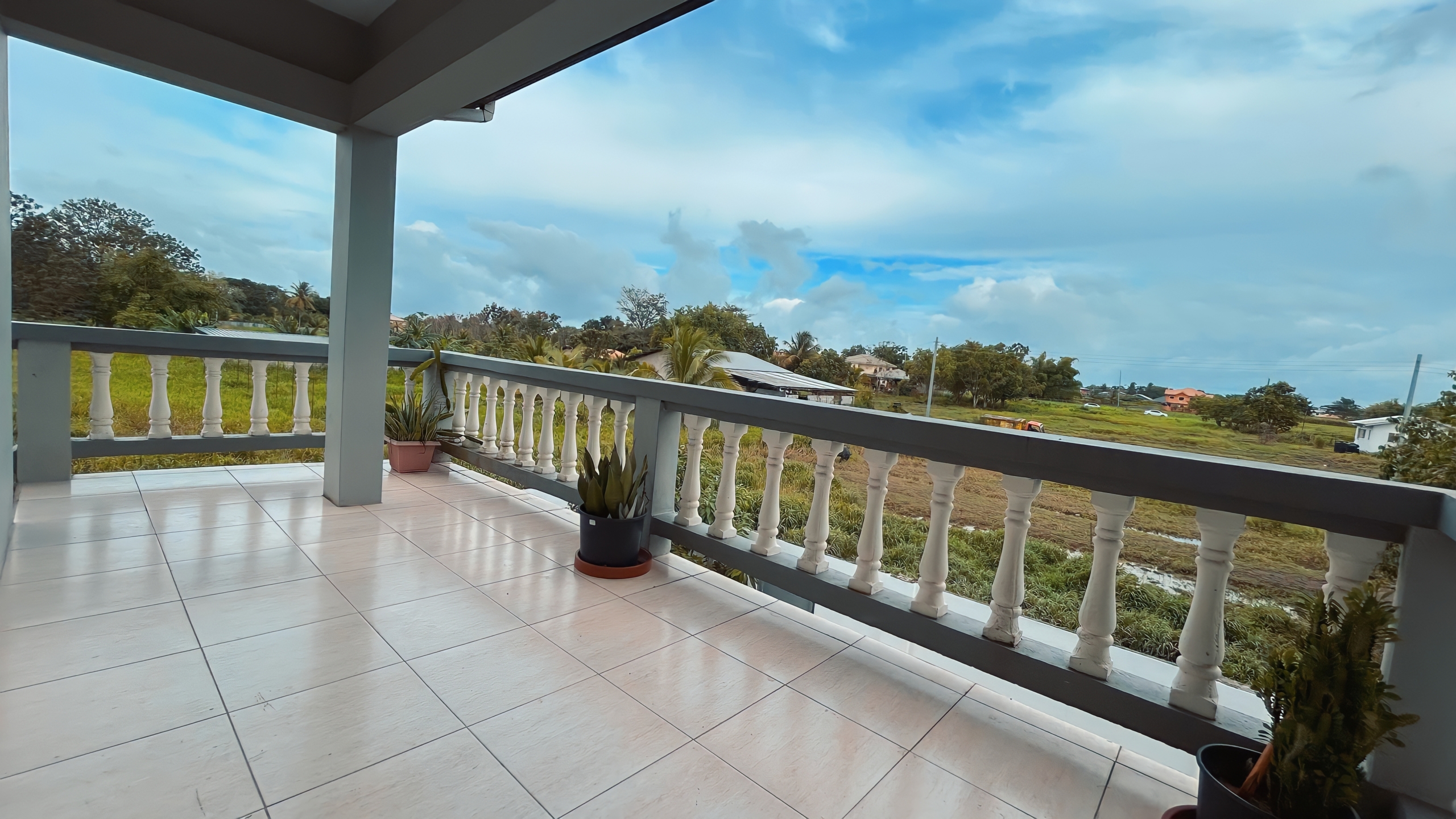 4 Bedroom Apartment, Joyce Road, Carapichaima 19