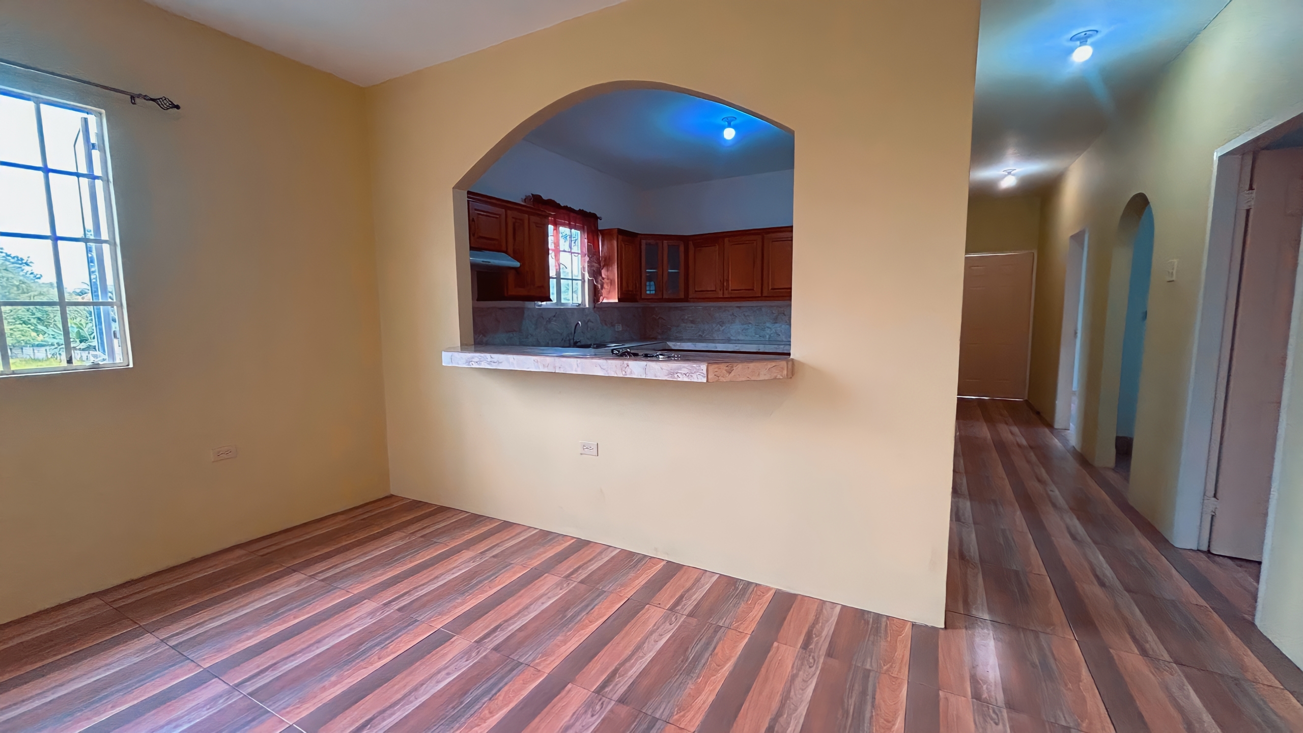4 Bedroom Apartment, Joyce Road, Carapichaima 7