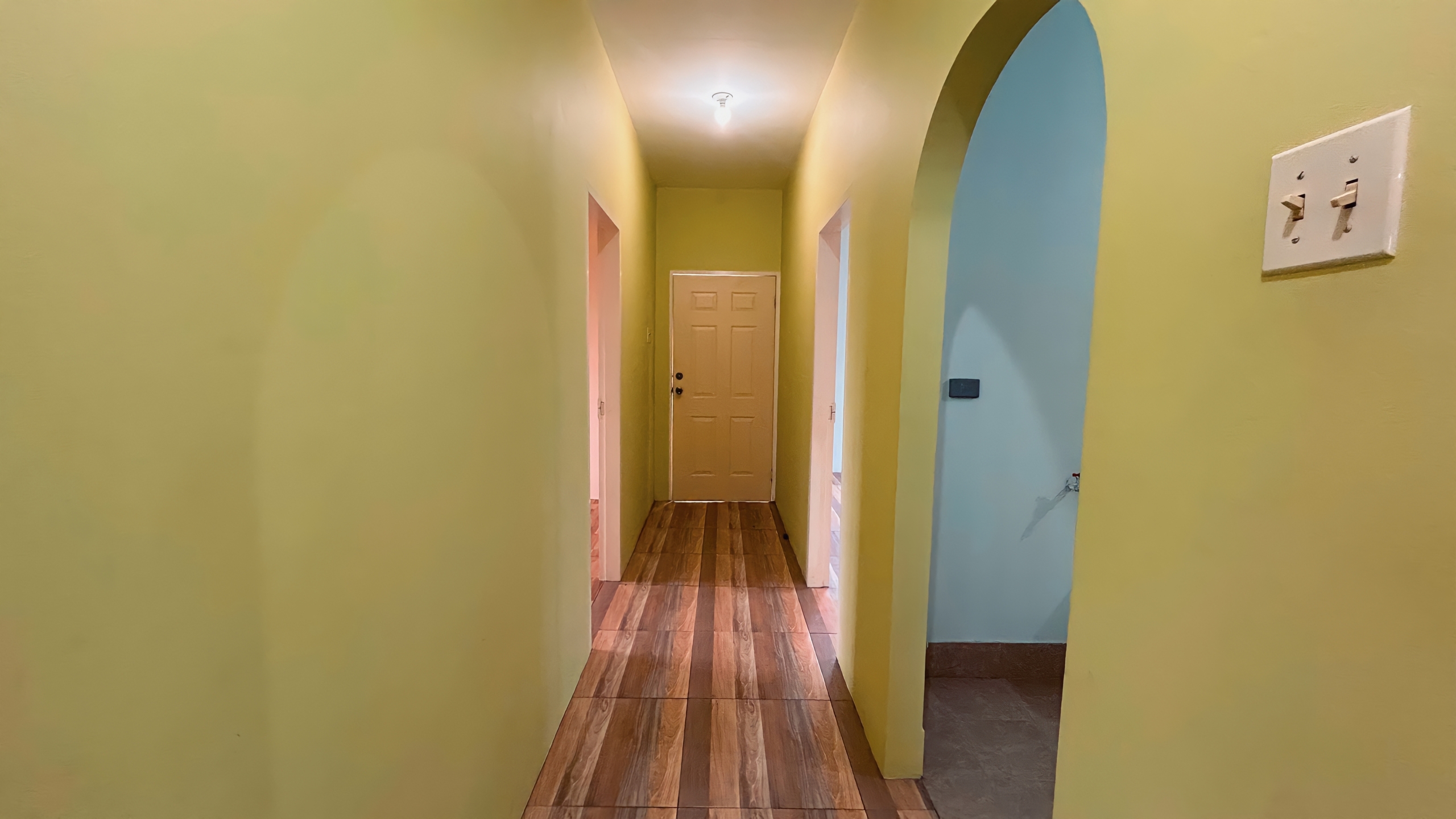 4 Bedroom Apartment, Joyce Road, Carapichaima 8