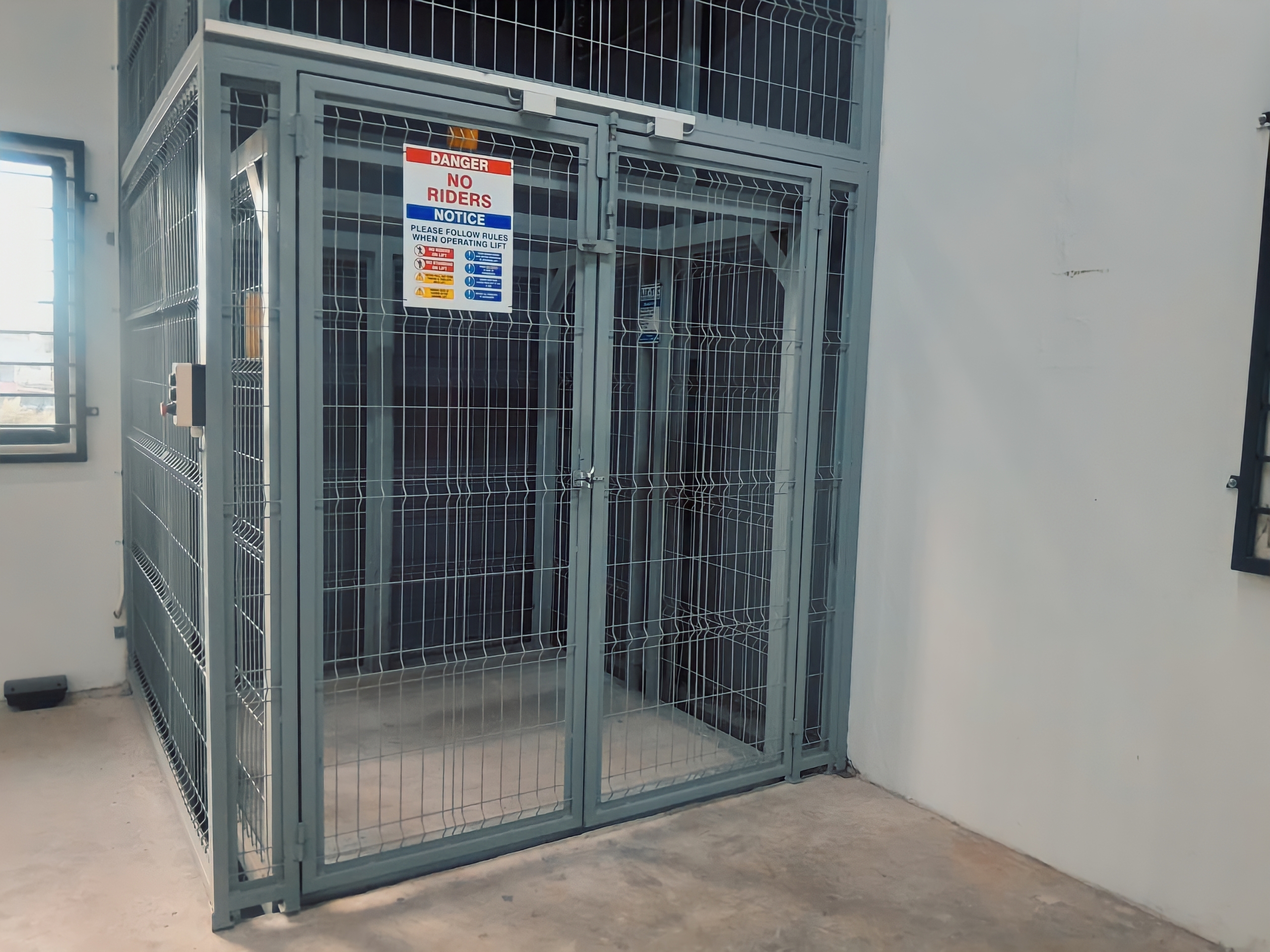 Commercial Unit, Johnny King Road, Aranguez 3