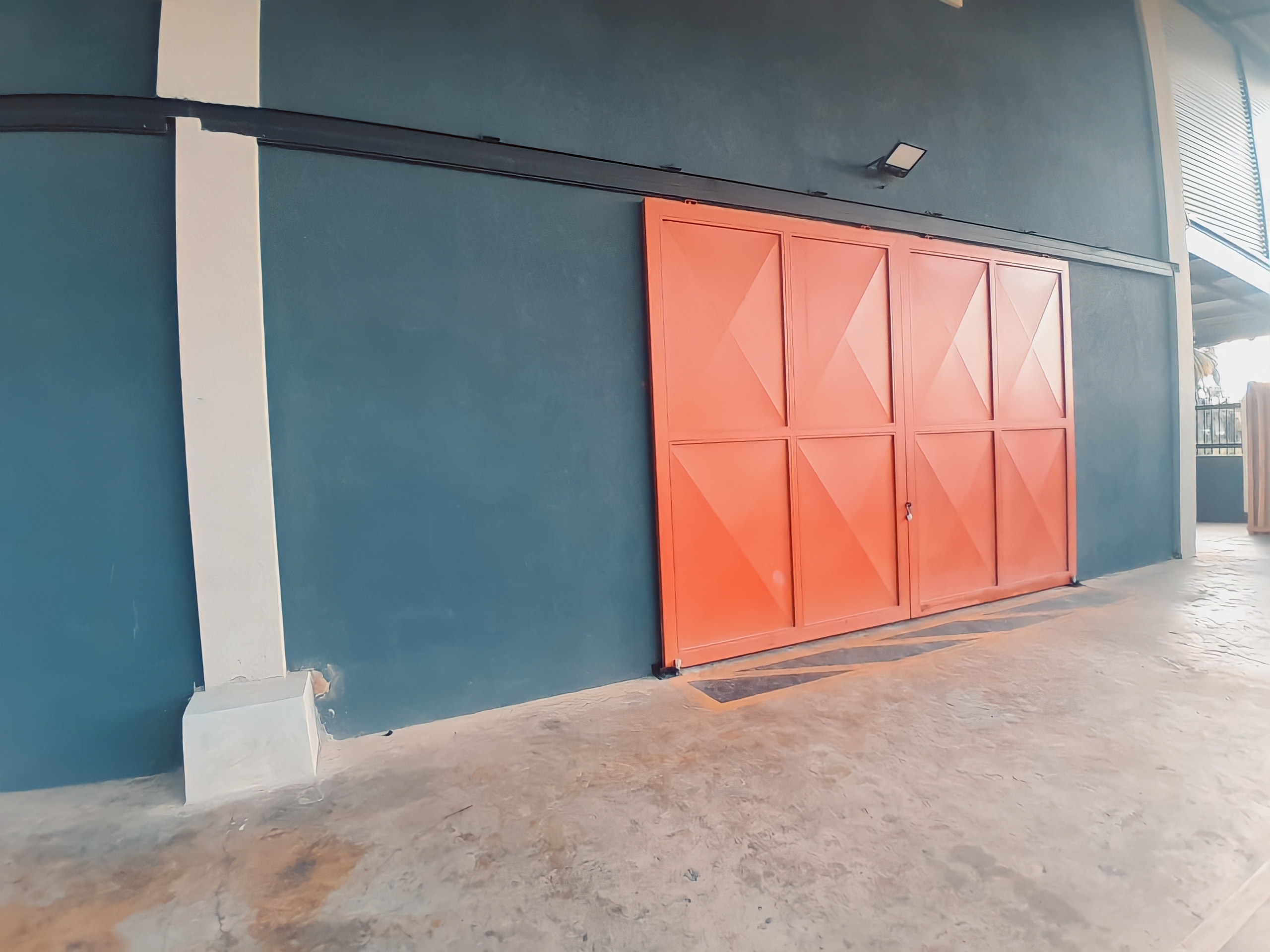 Commercial Unit, Johnny King Road, Aranguez 7